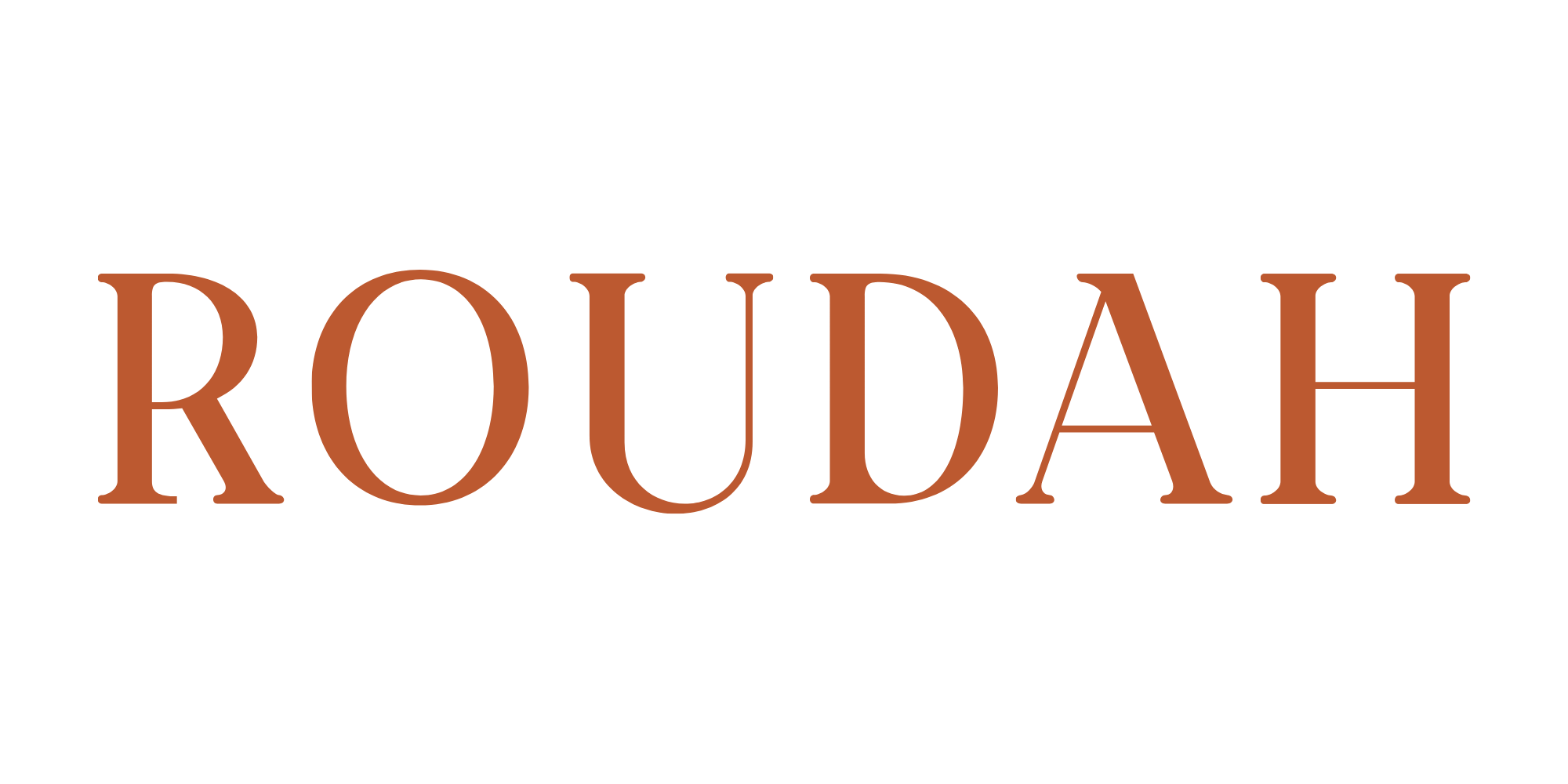 Roudah