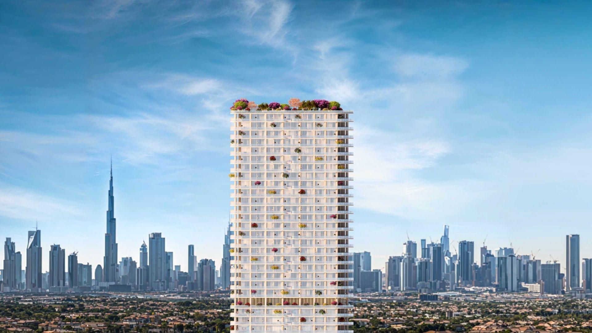 The Wow Tower