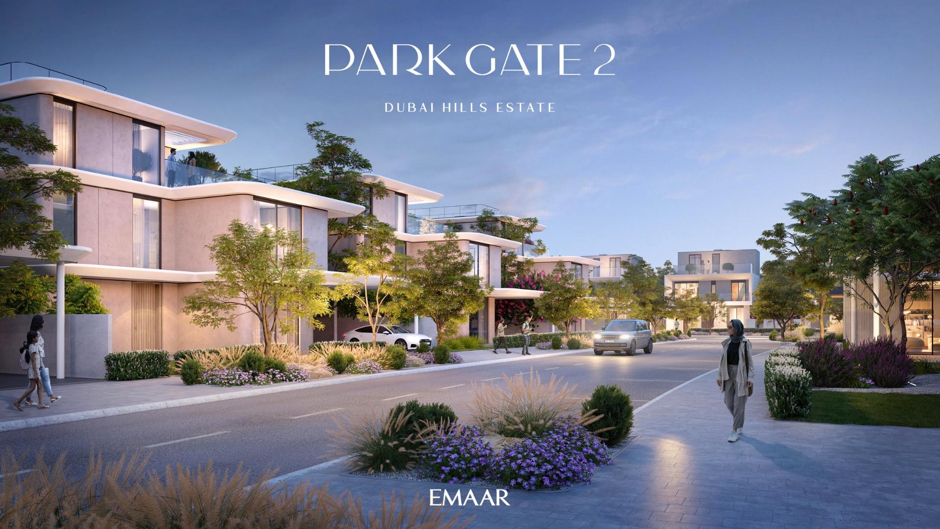 Park Gate 2