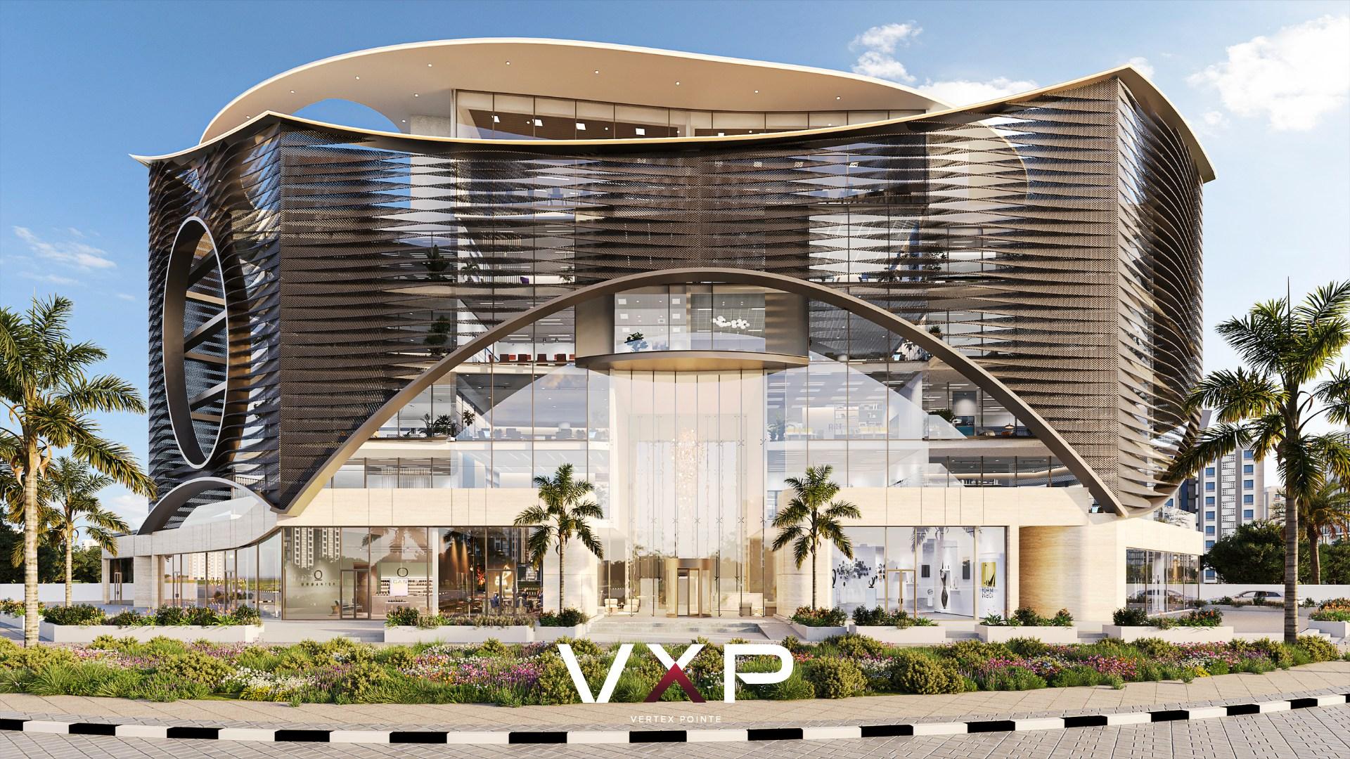 VXP By AUM