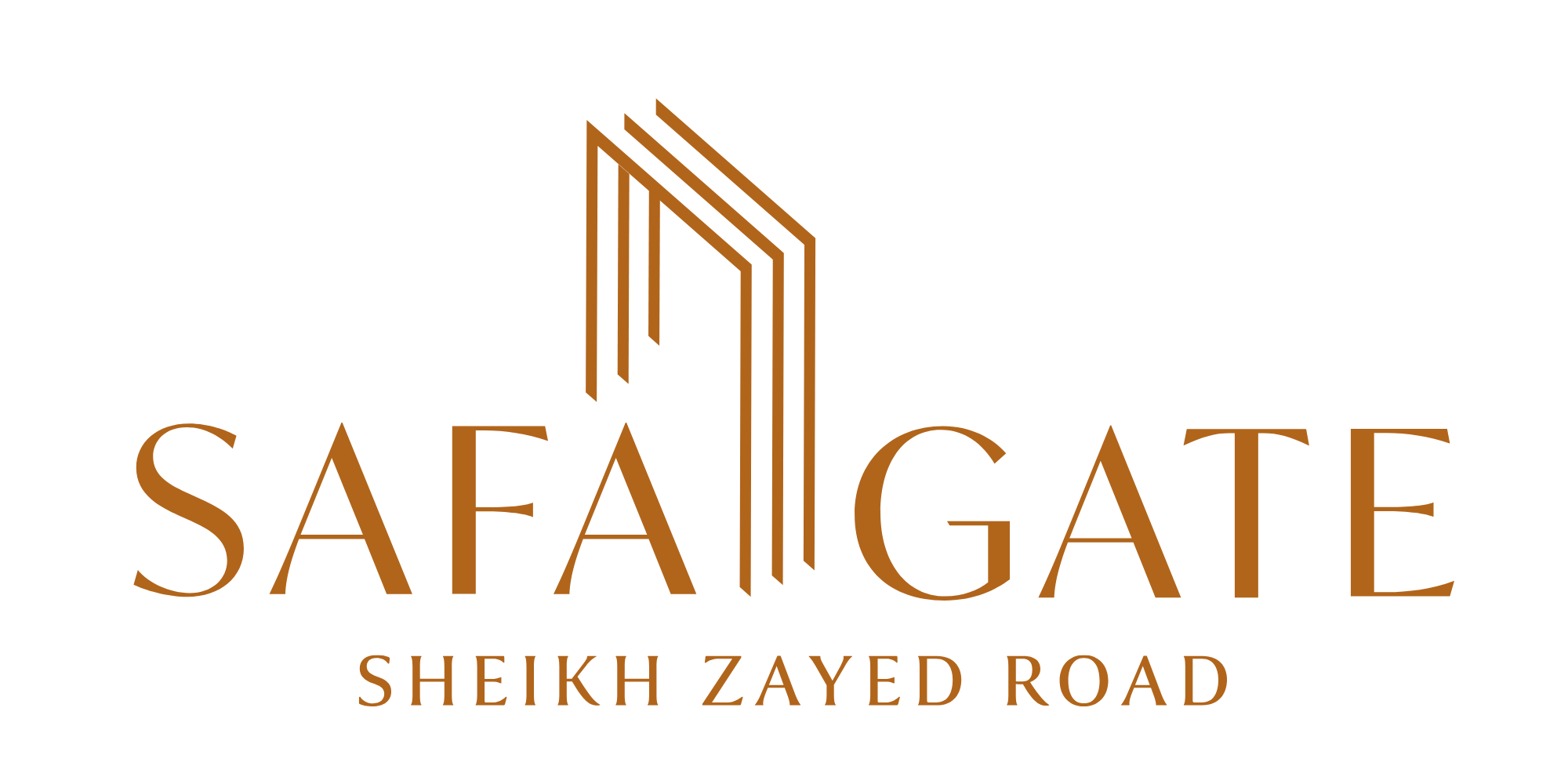 Safa Gate