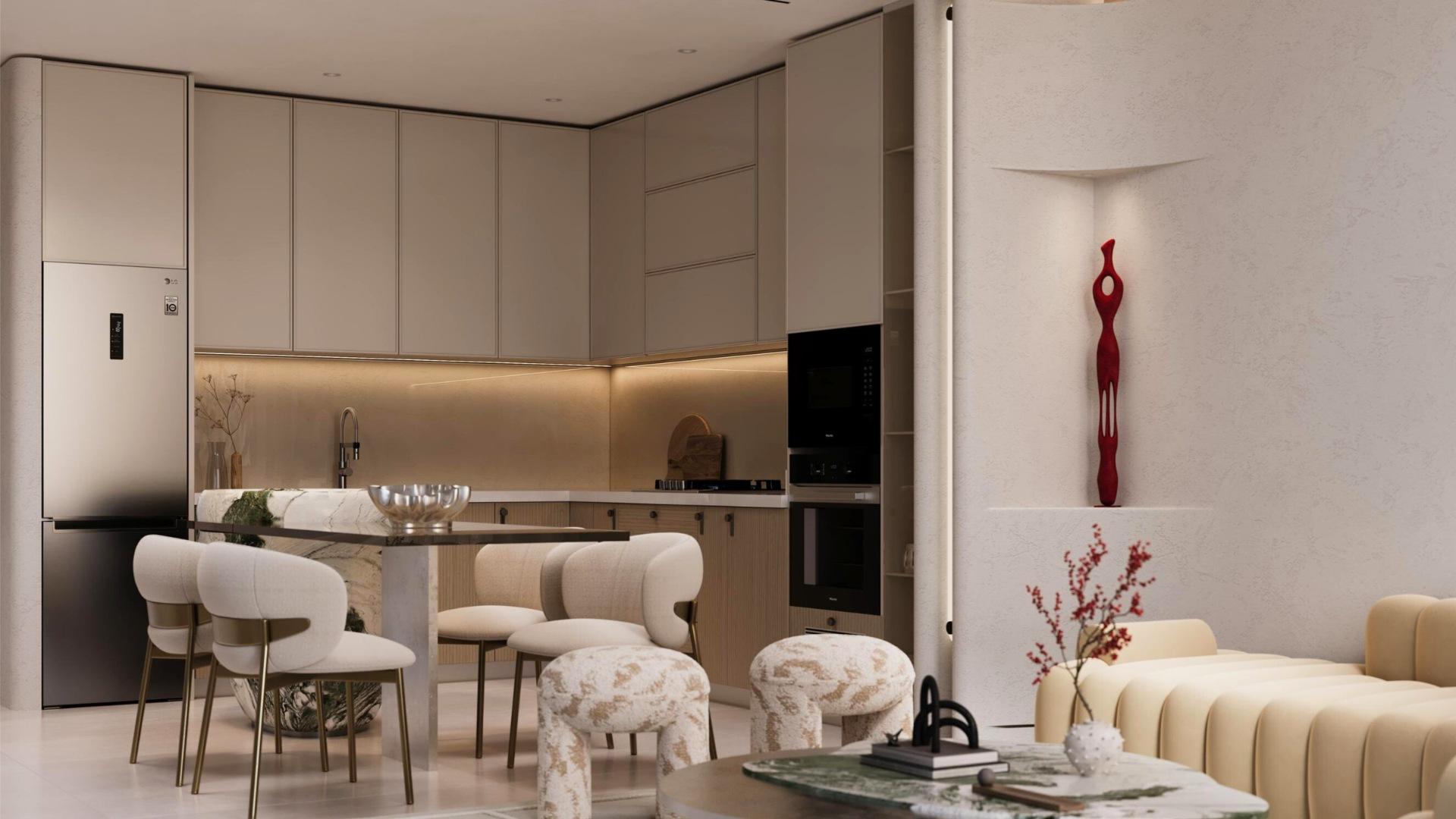 Samana Boulevard Heights