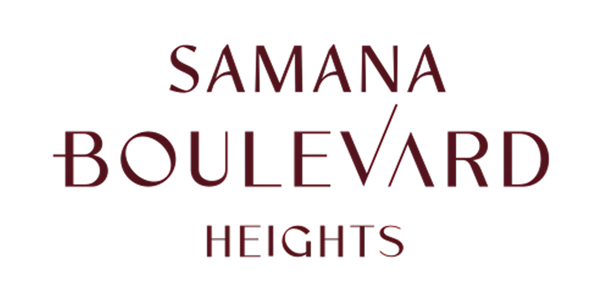 Samana Boulevard Heights