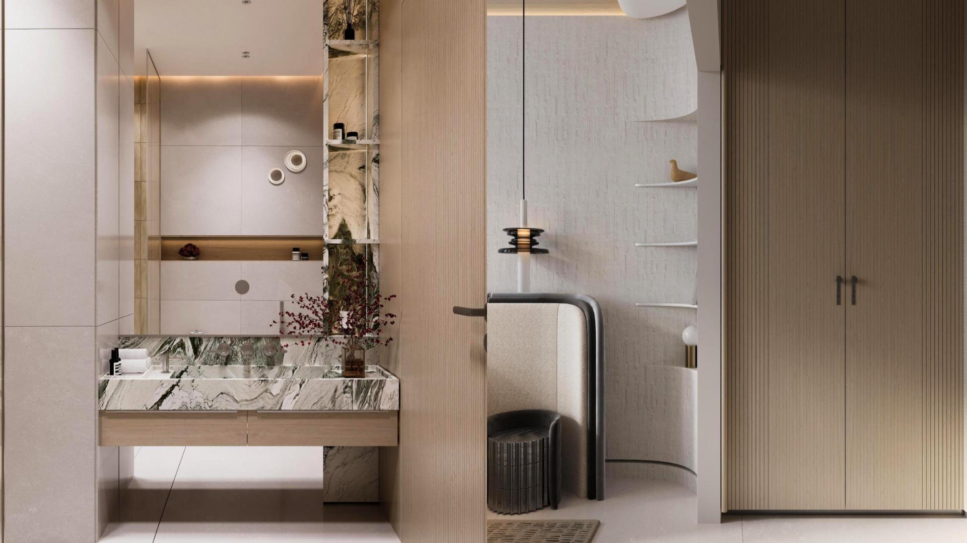 Samana Boulevard Heights