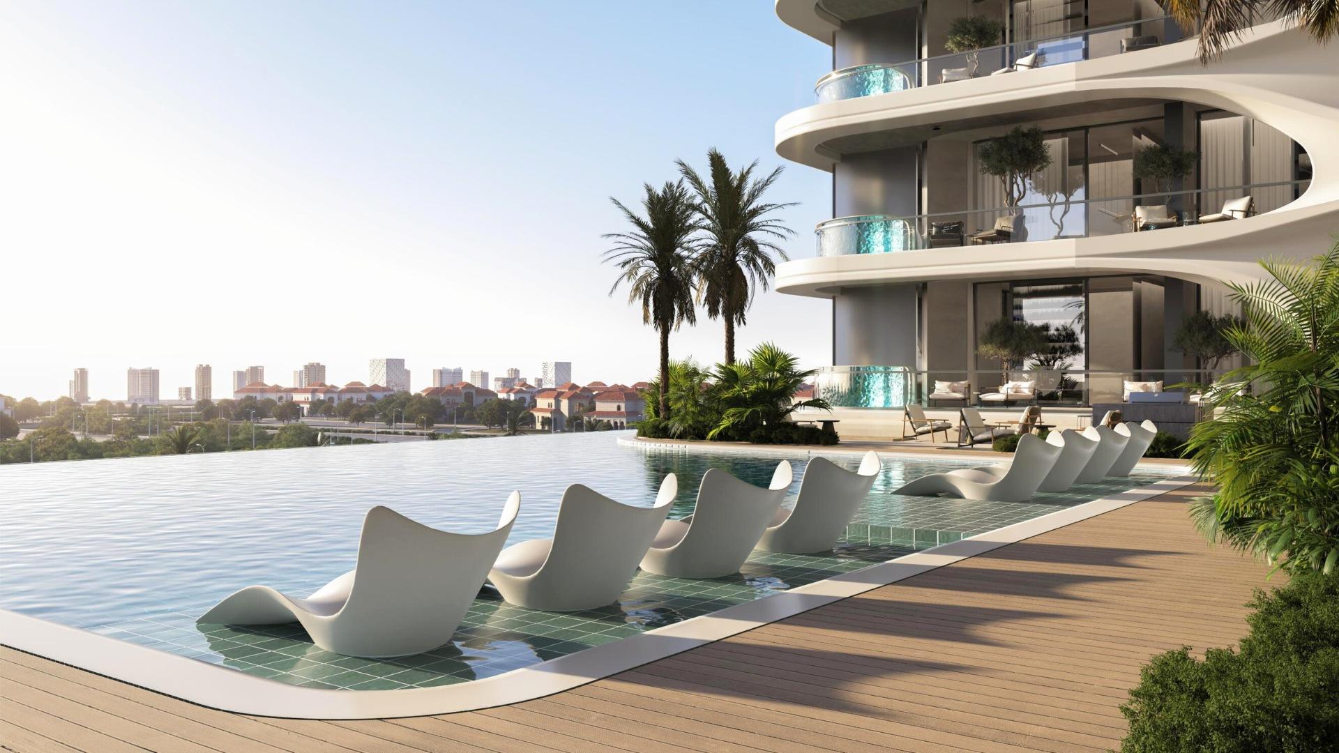 Samana Boulevard Heights