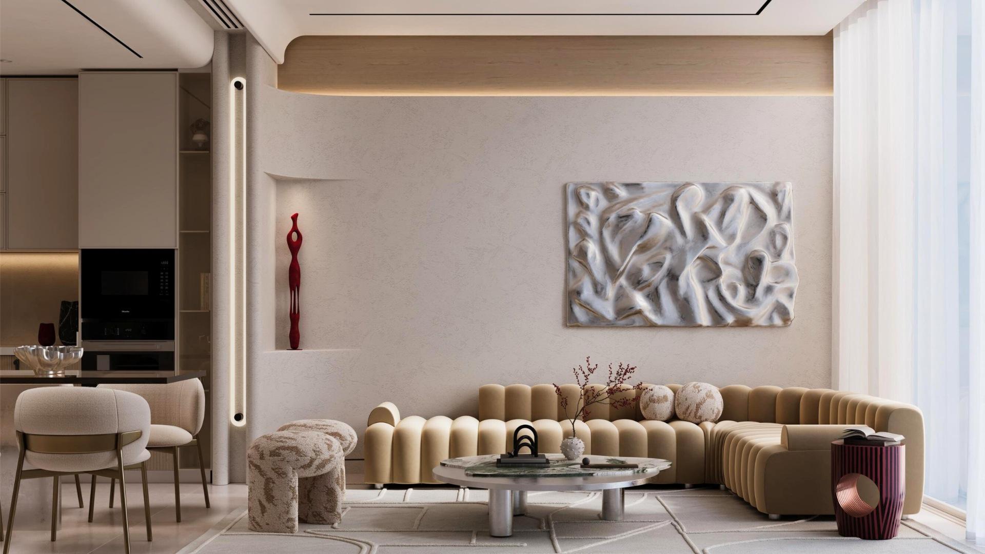 Samana Boulevard Heights