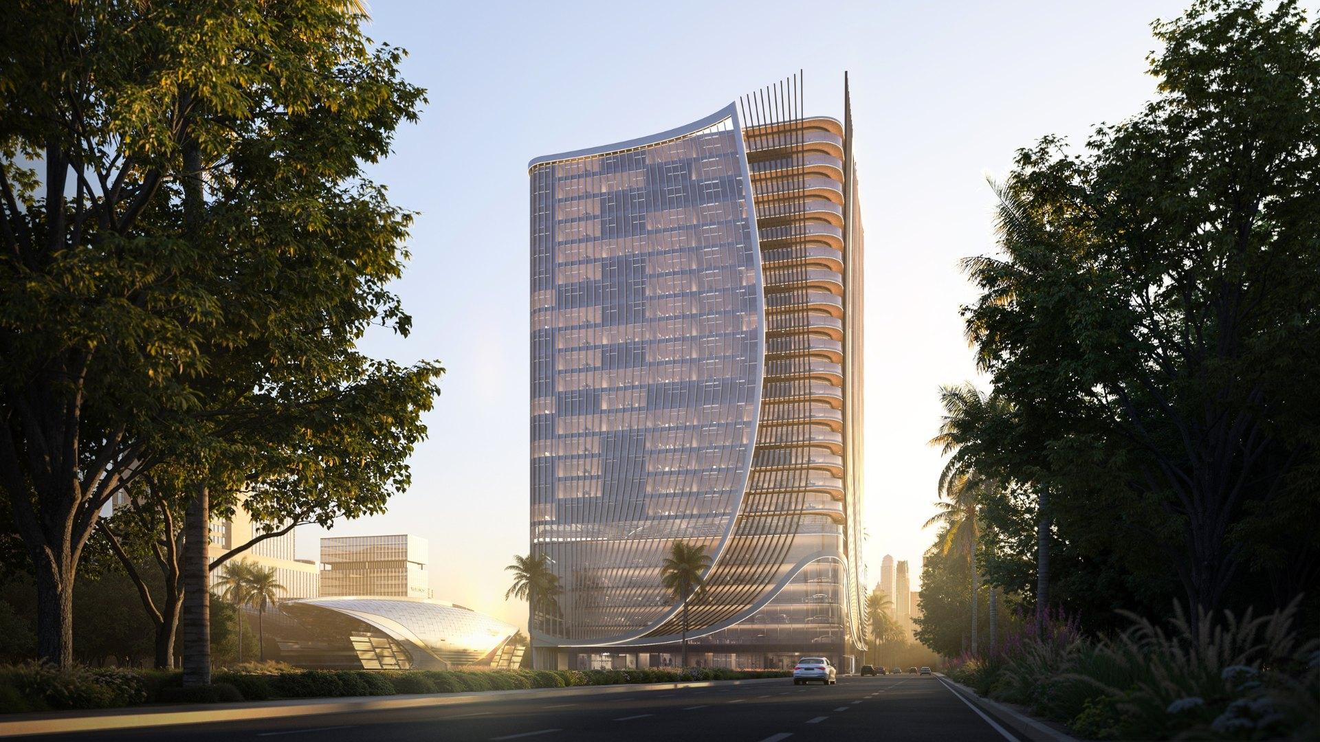 Samana Business Hub