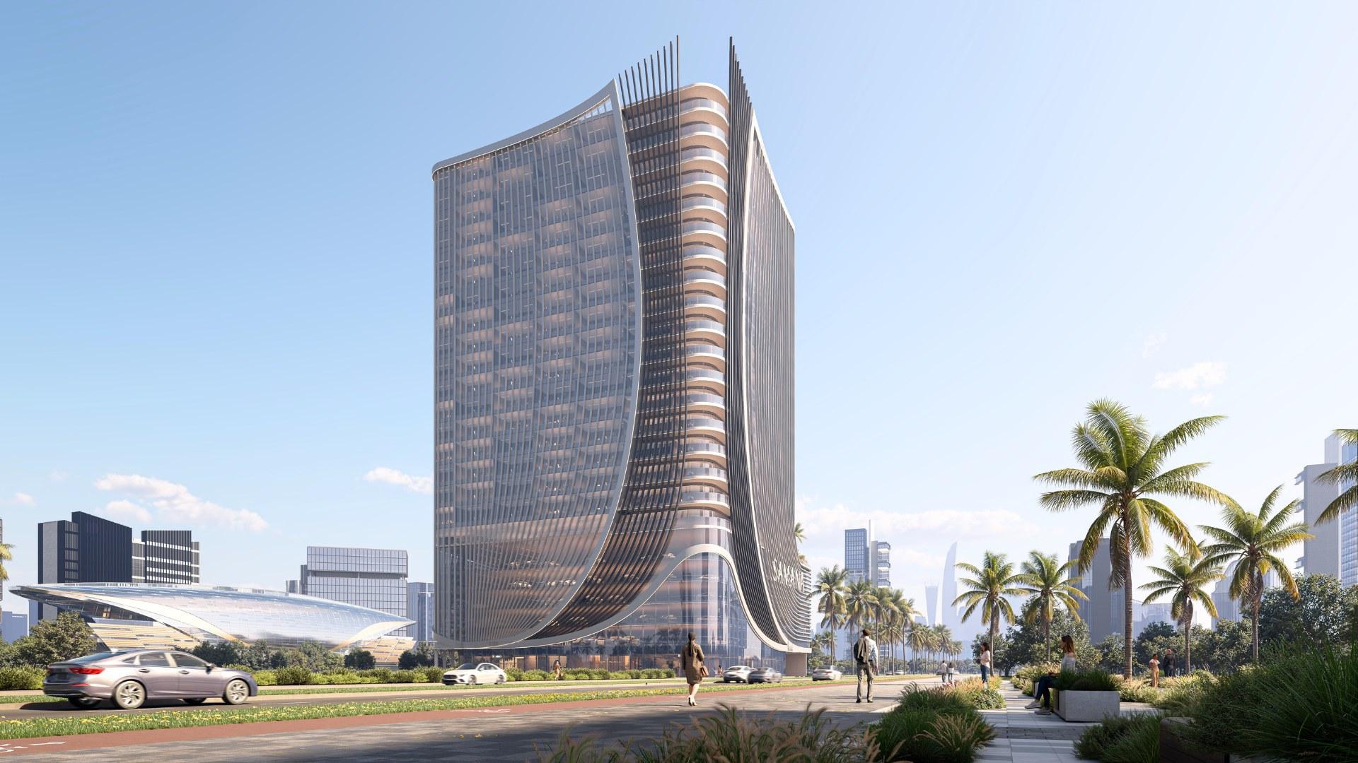 Samana Business Hub