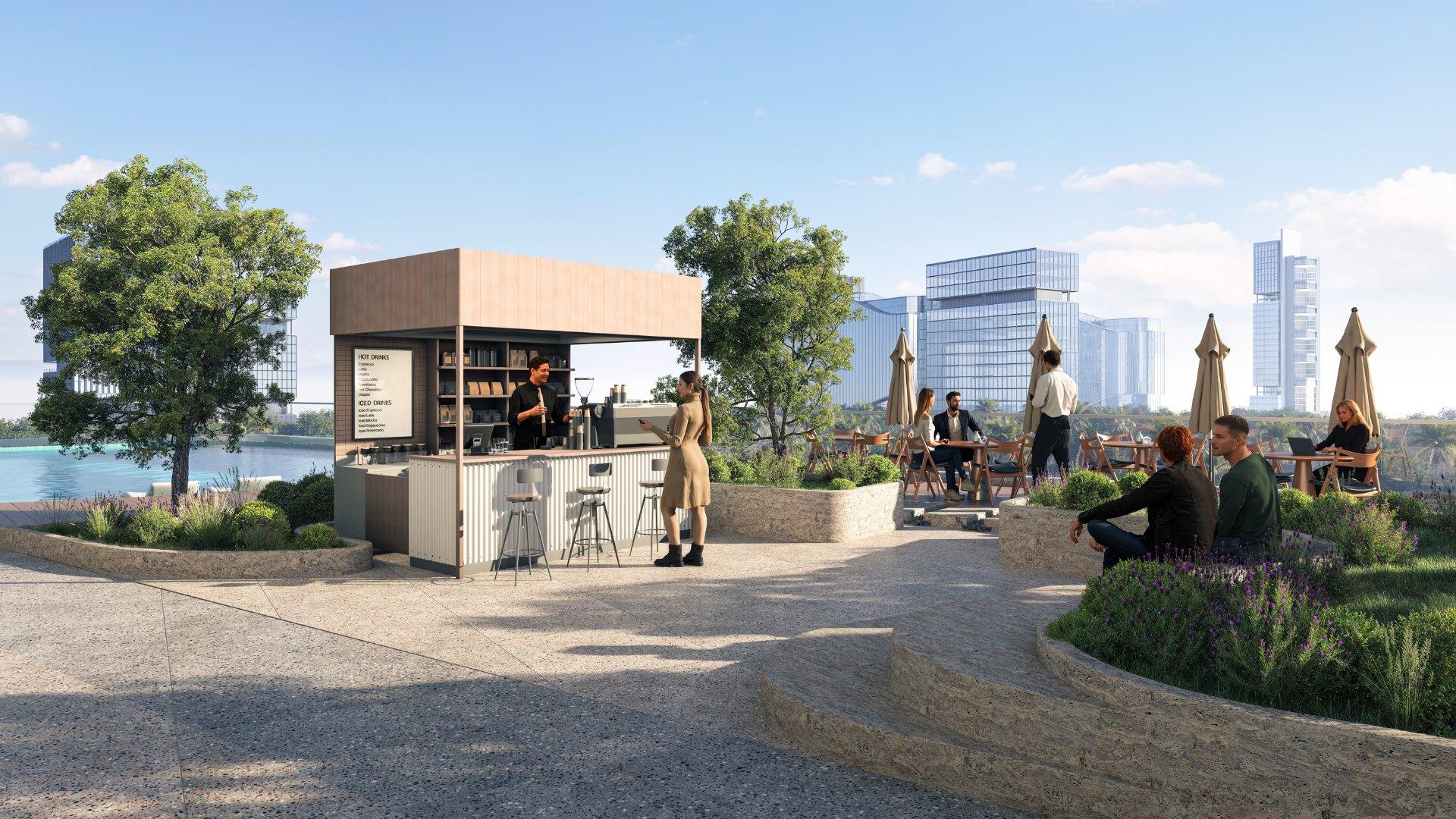 Samana Business Hub