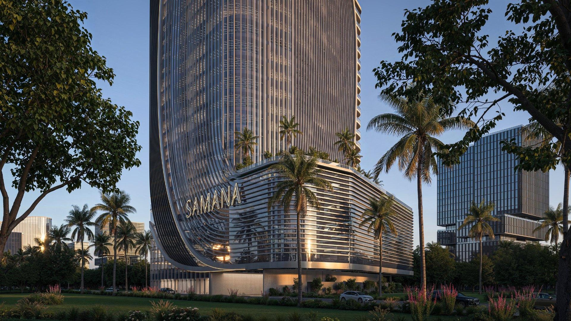 Samana Business Hub