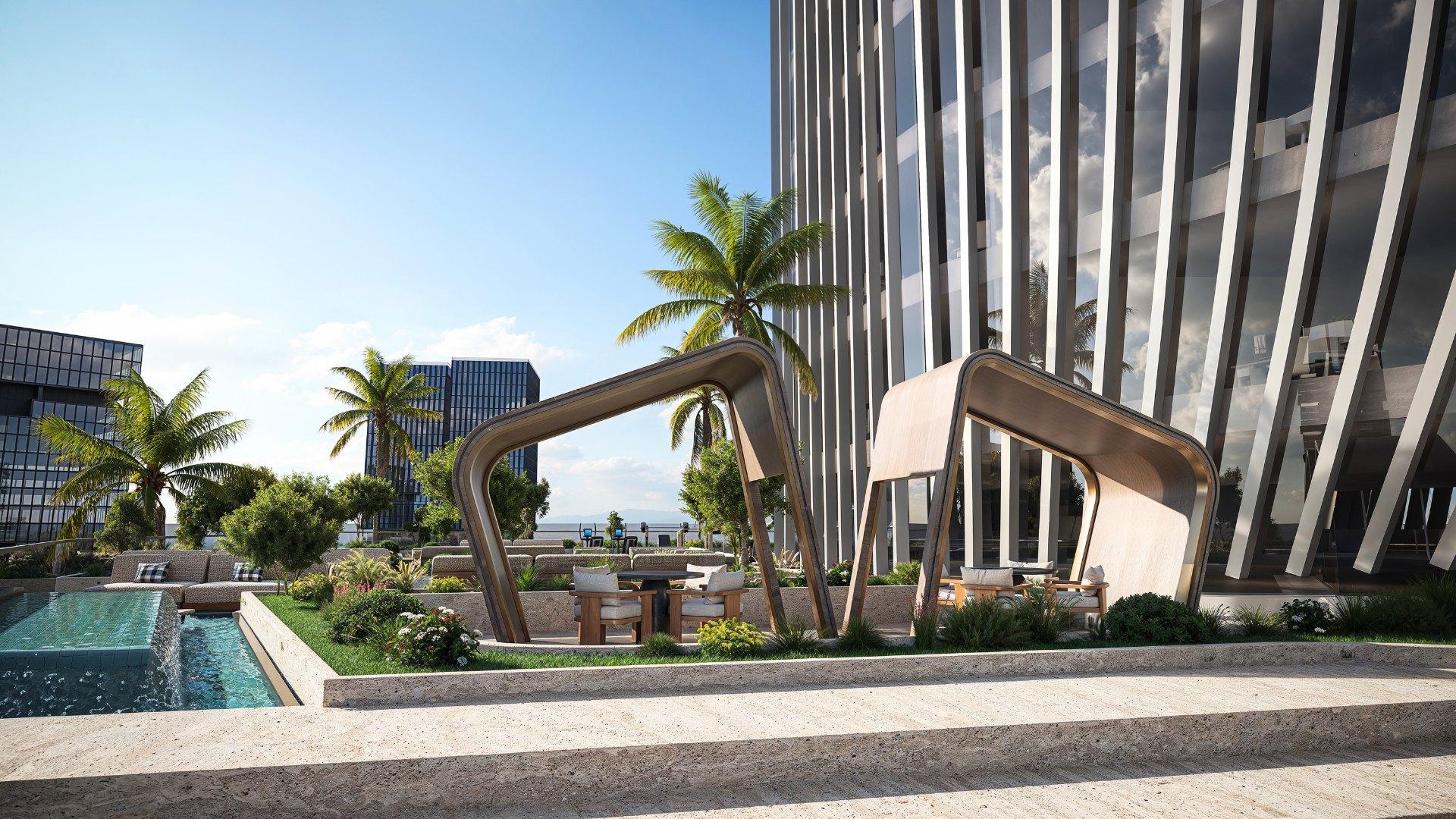 Samana Business Hub