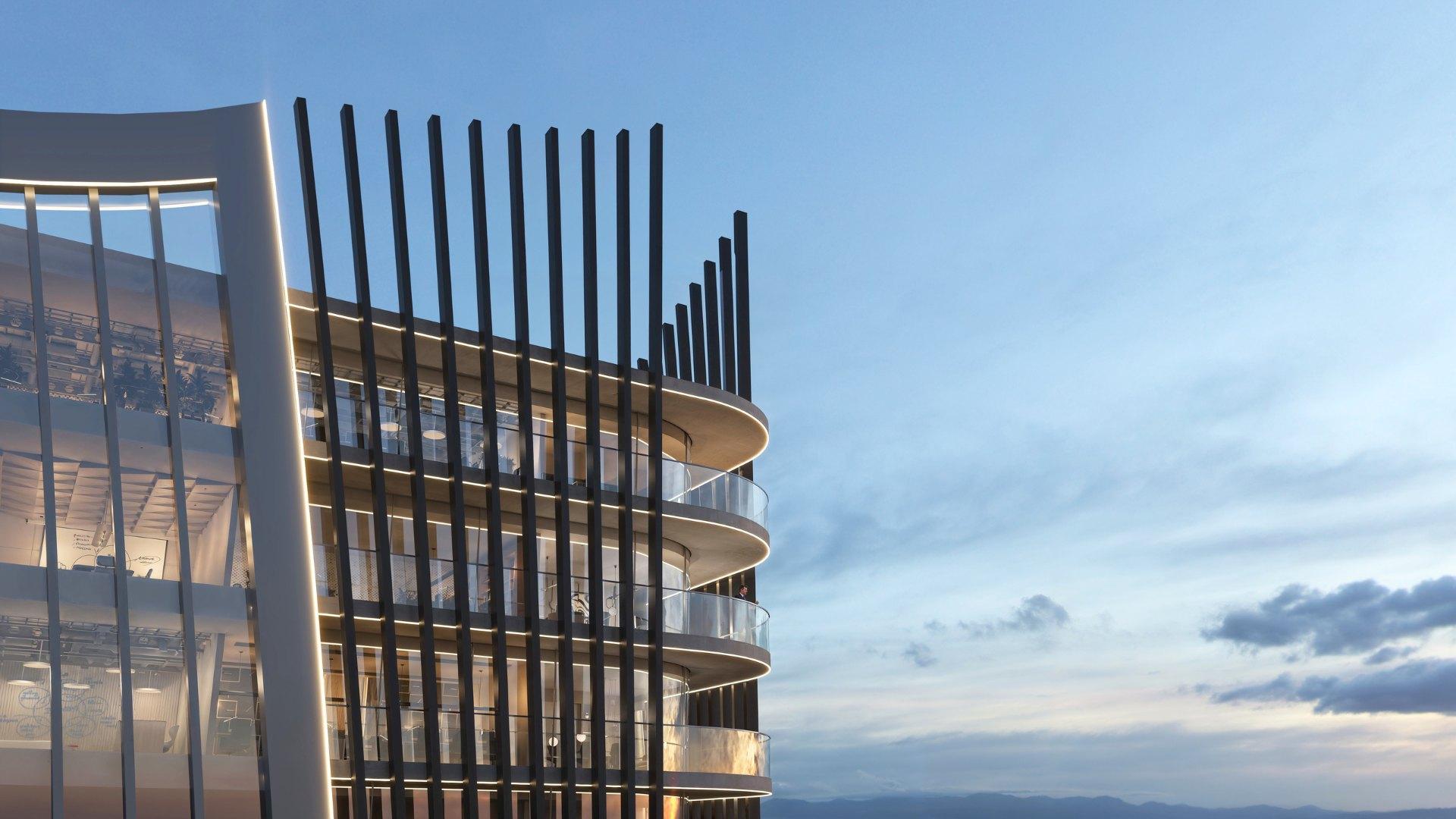 Samana Business Hub