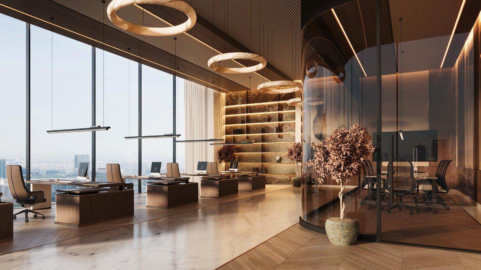 Samana Business Hub