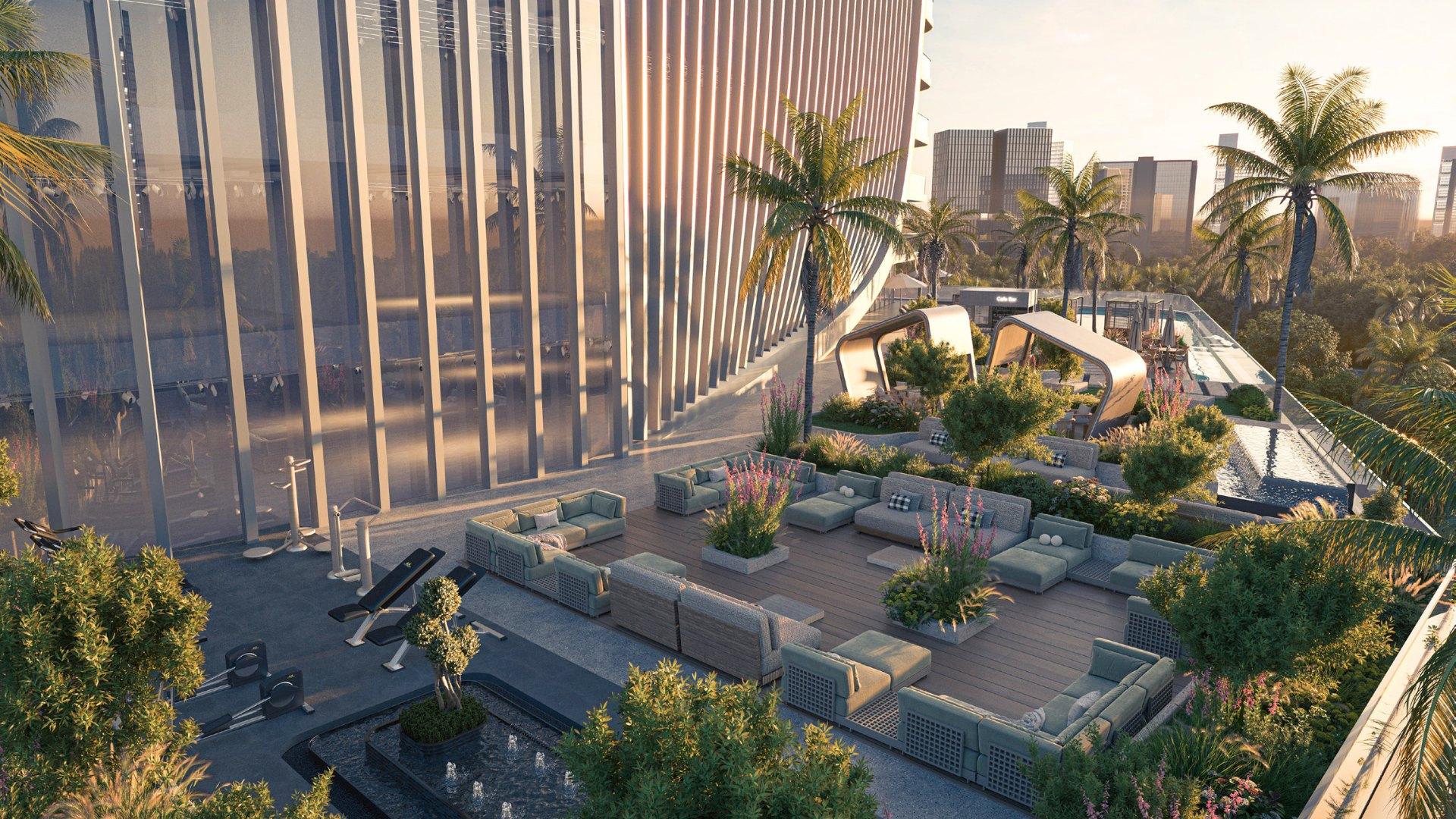 Samana Business Hub