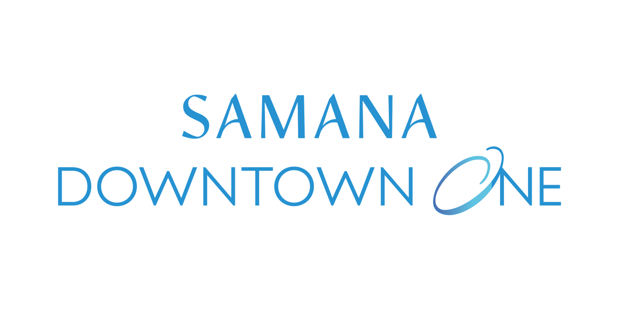 Samana Downtown One