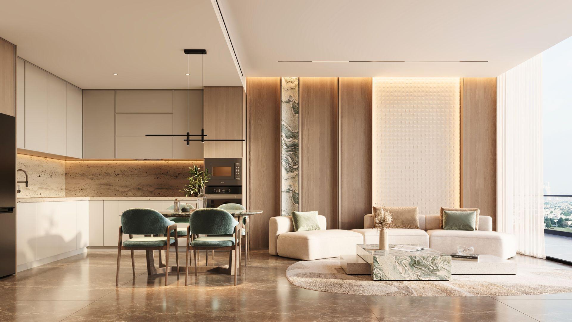 Samana Greenfield 2
