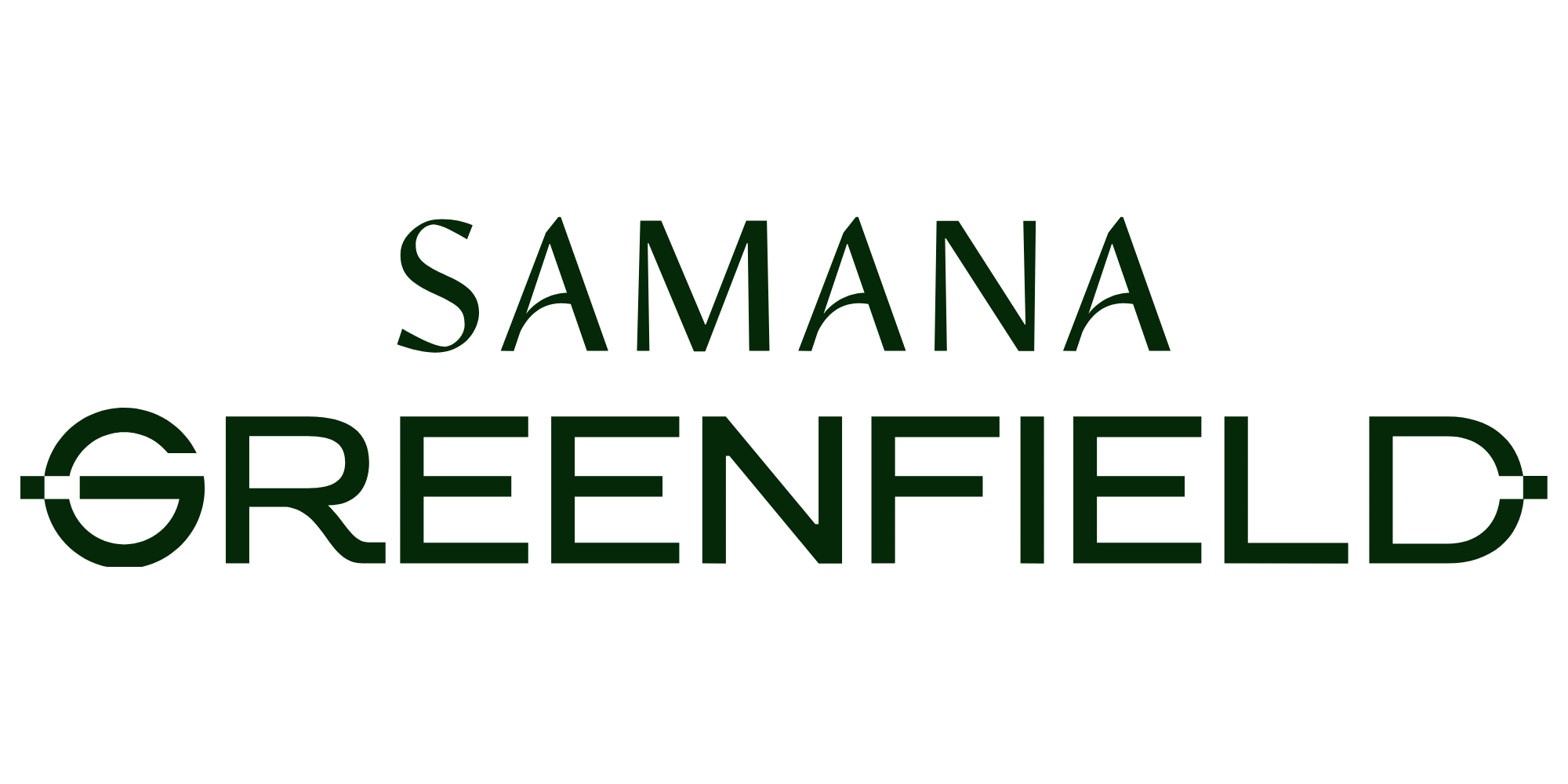 Samana Greenfield