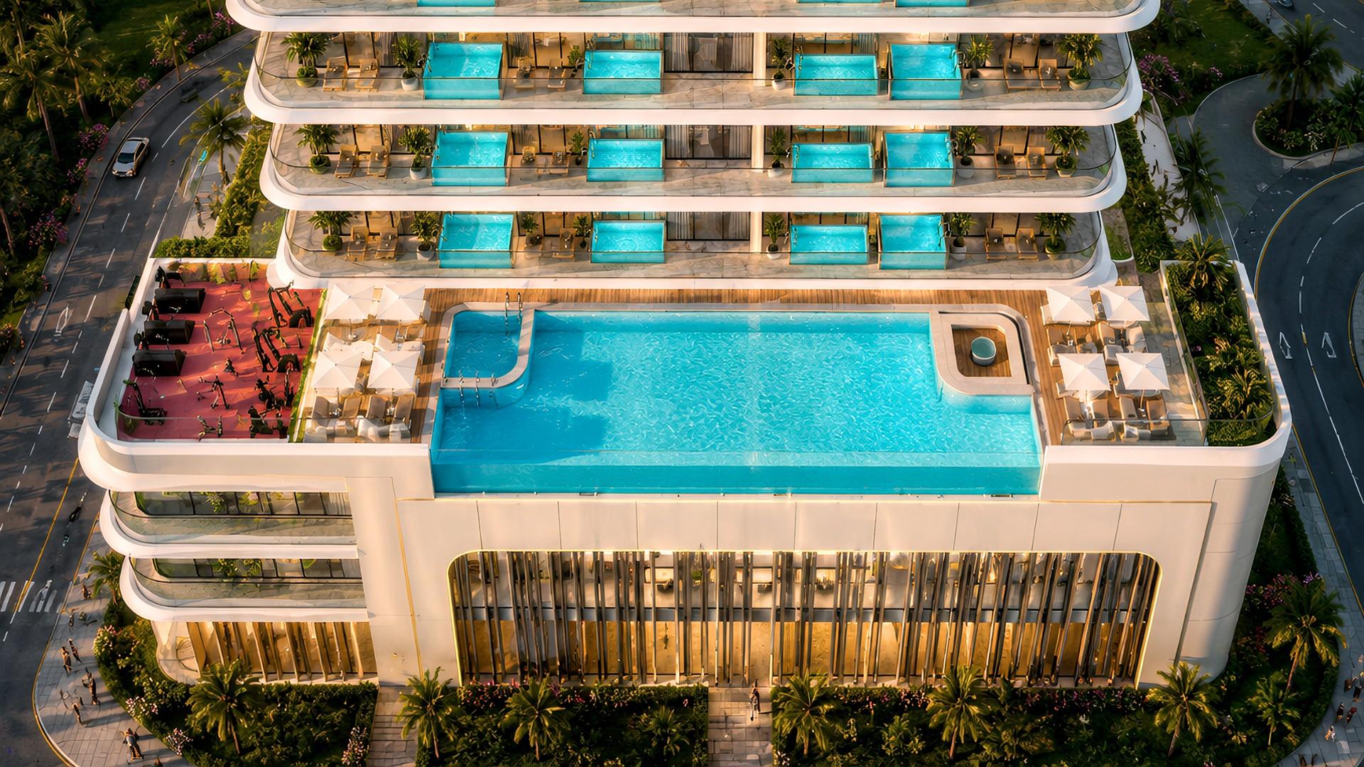 Samana Ocean Crest