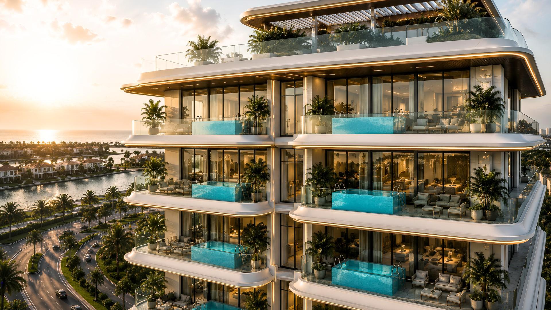 Samana Ocean Crest