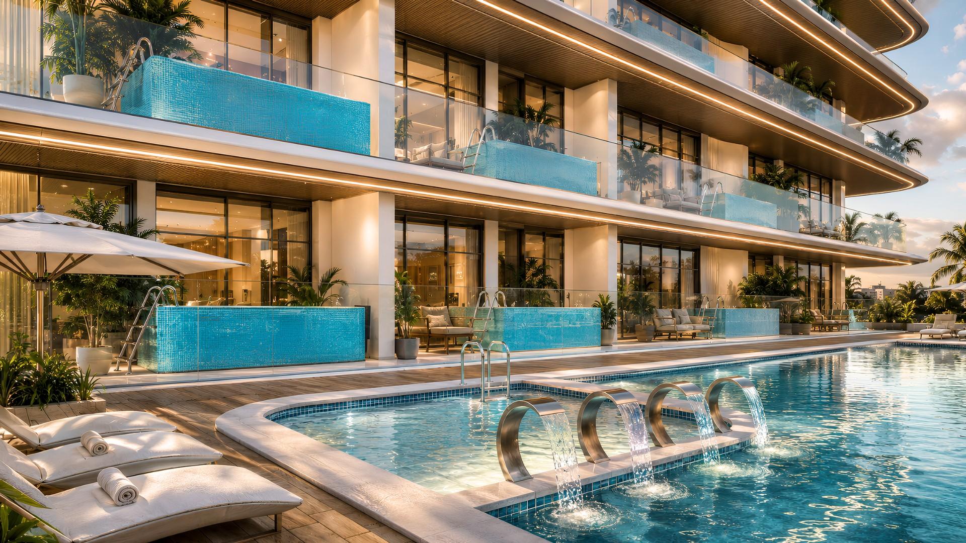 Samana Ocean Crest