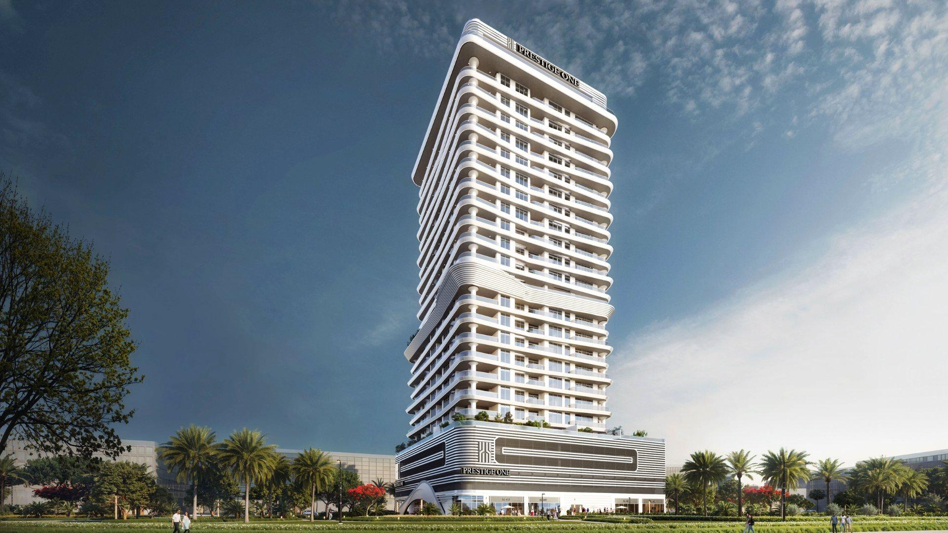 Sanctuary By Prestige One