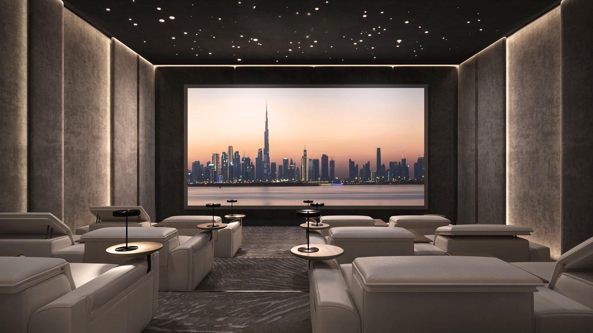 Sanctuary By Prestige One