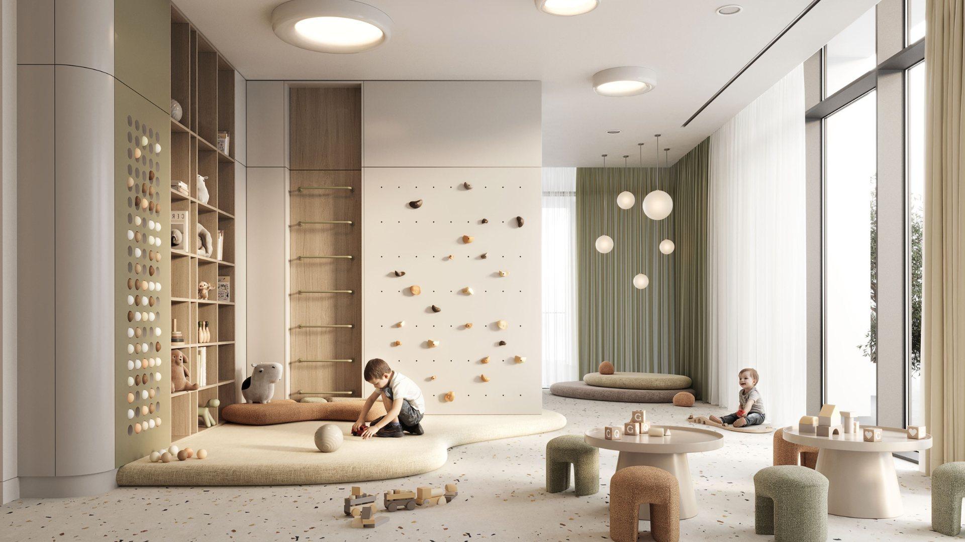 Sanctuary By Prestige One