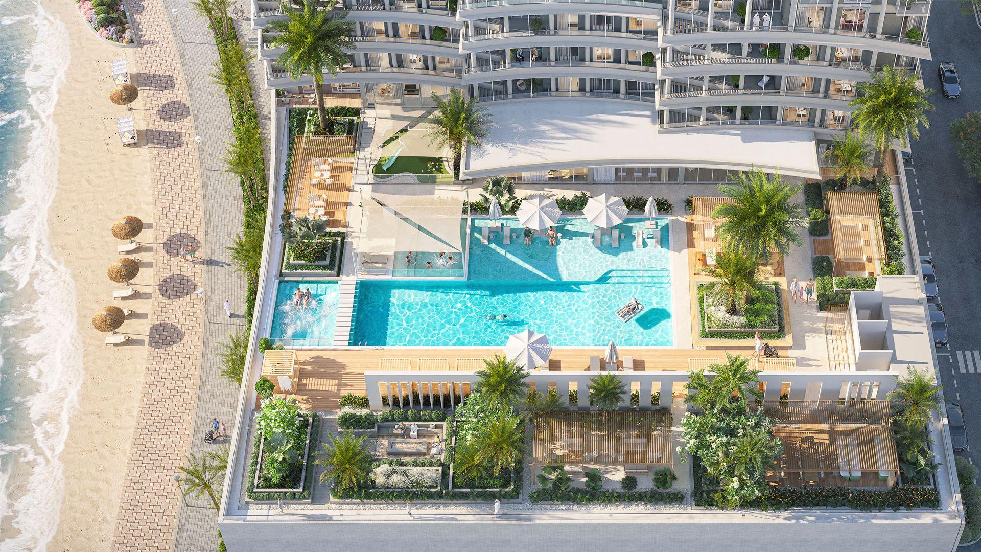Sawa Residences