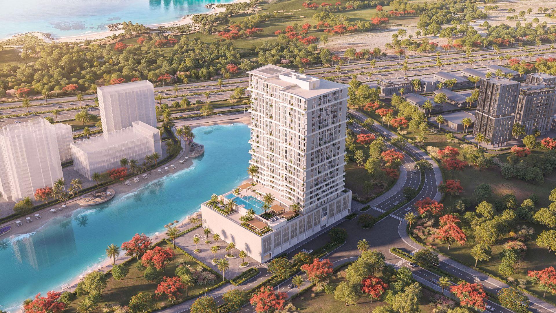 Sawa Residences