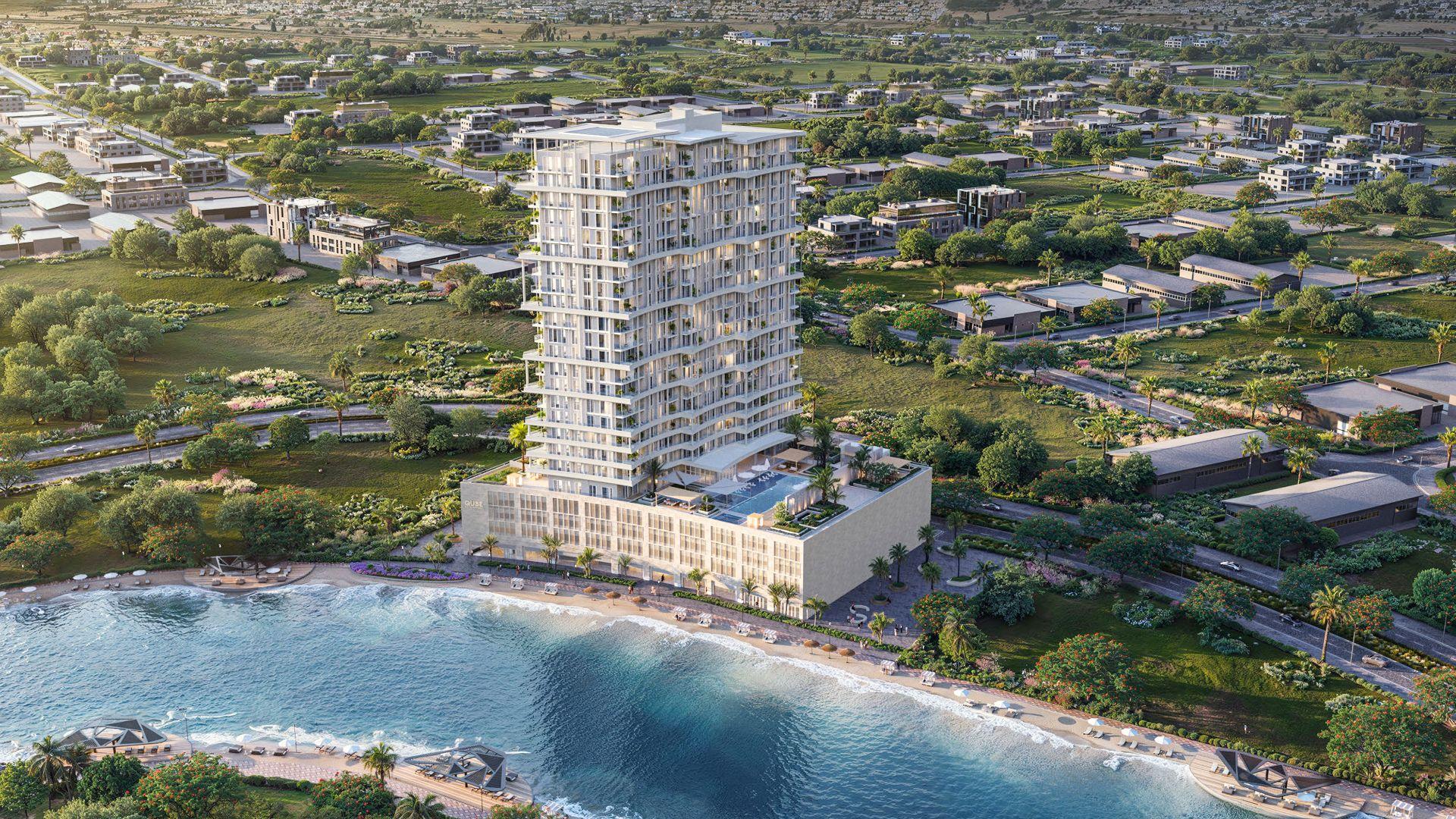 Sawa Residences