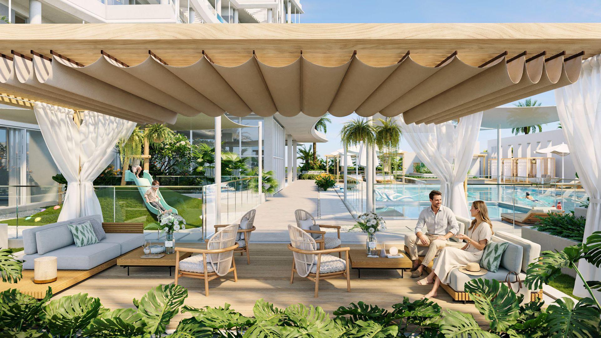 Sawa Residences