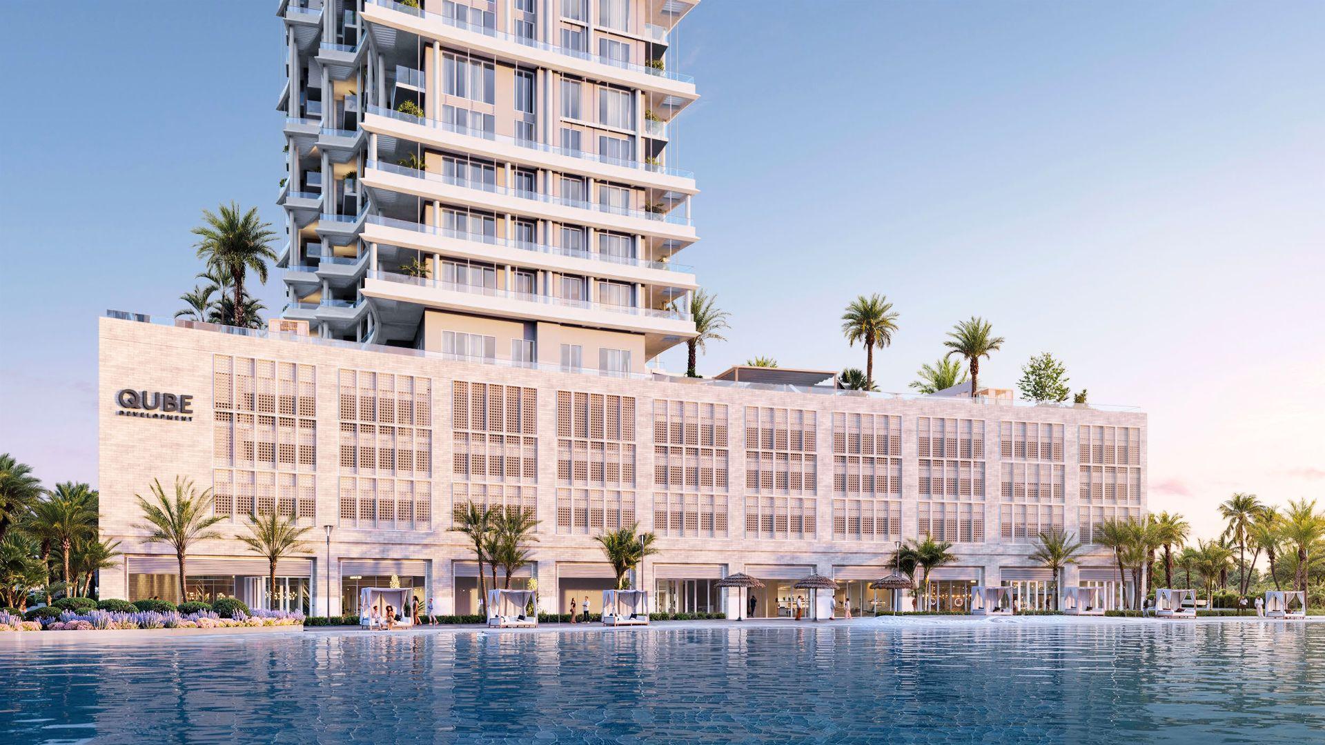 Sawa Residences