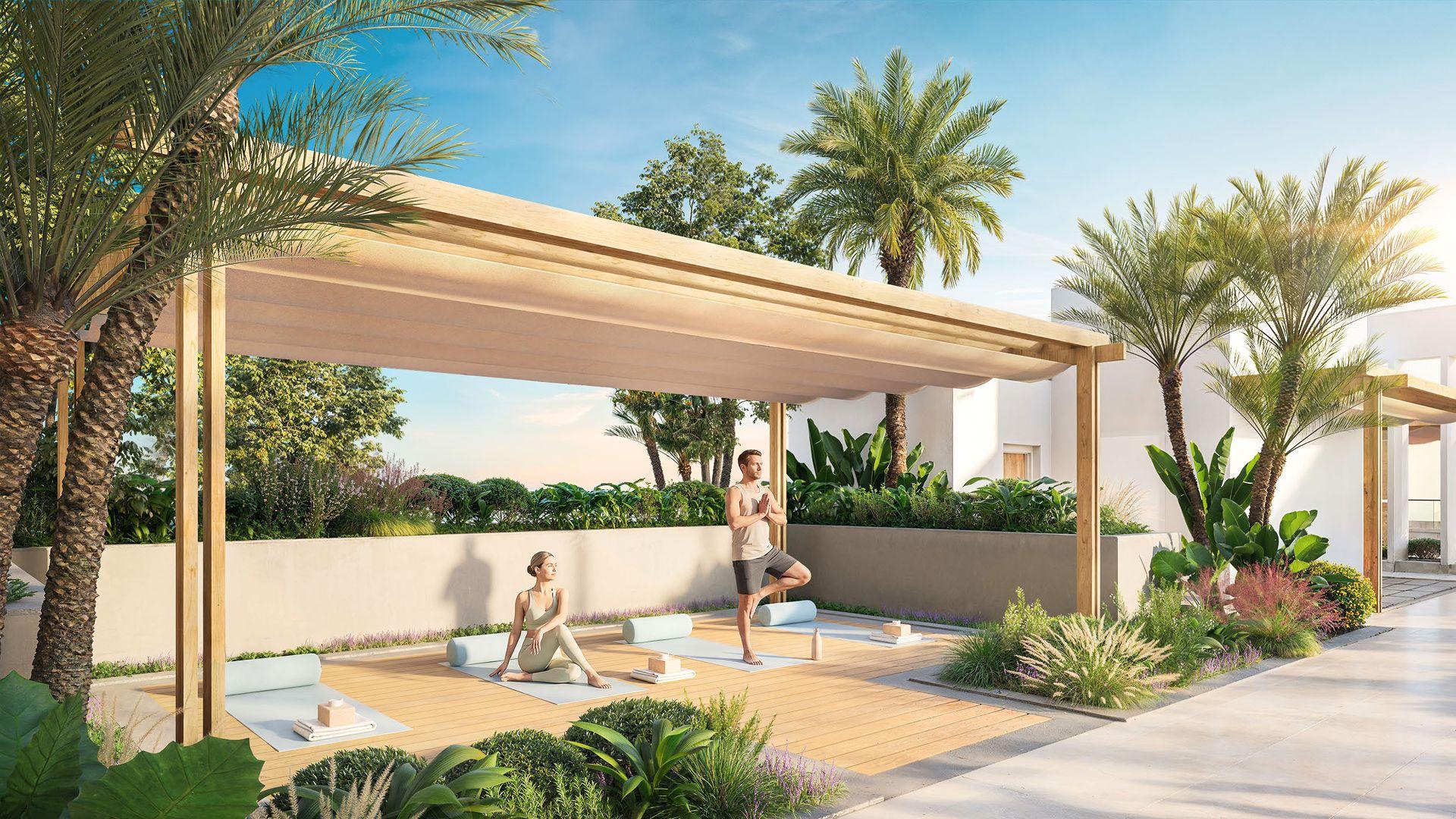 Sawa Residences