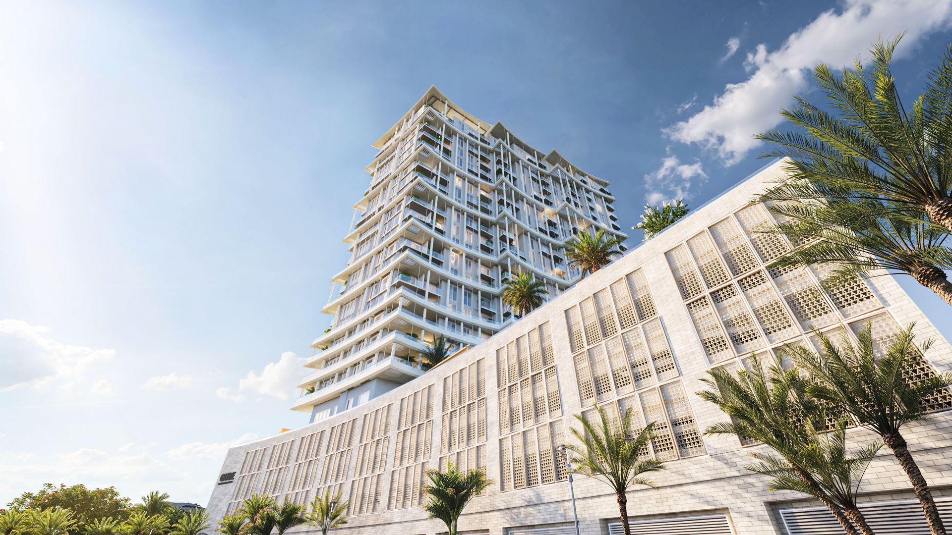 Sawa Residences