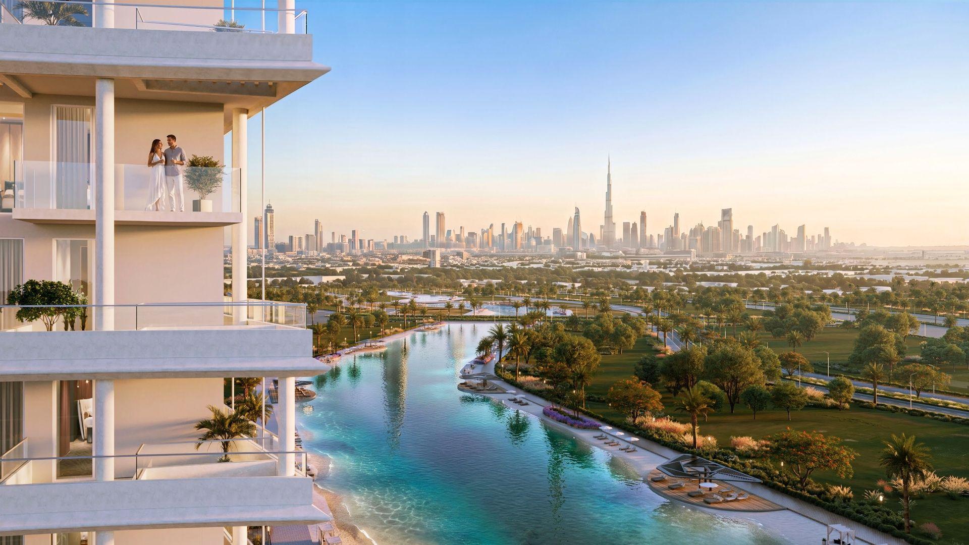 Sawa Residences