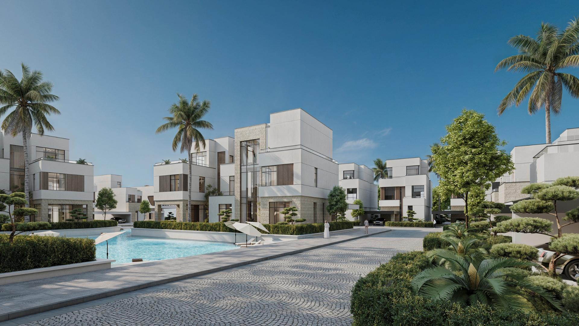 Selora Residences