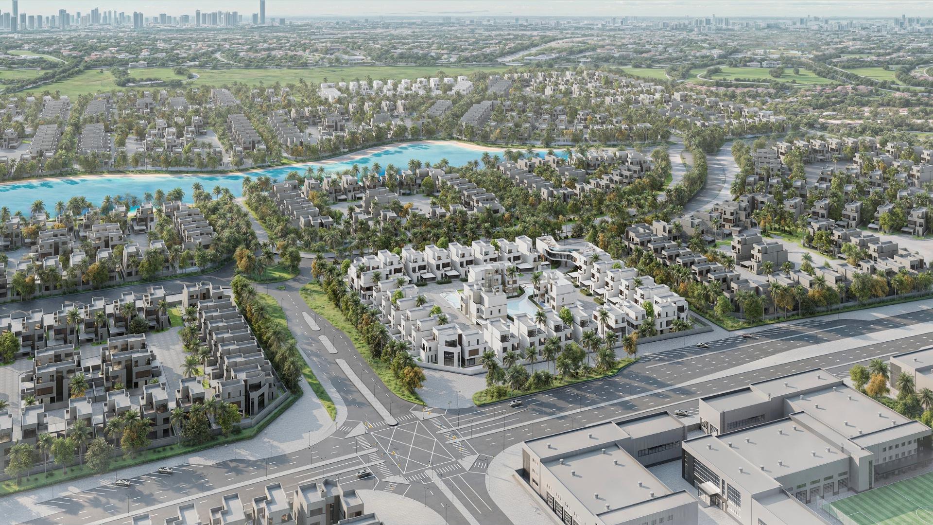 Selora Residences