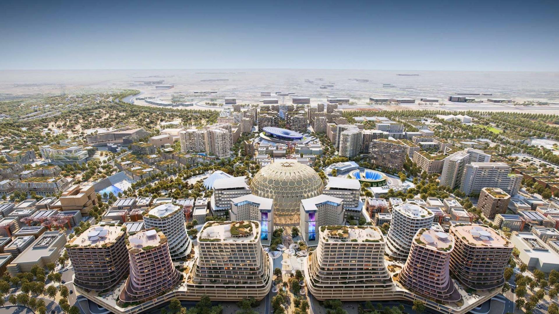 Sidr Residences 3
