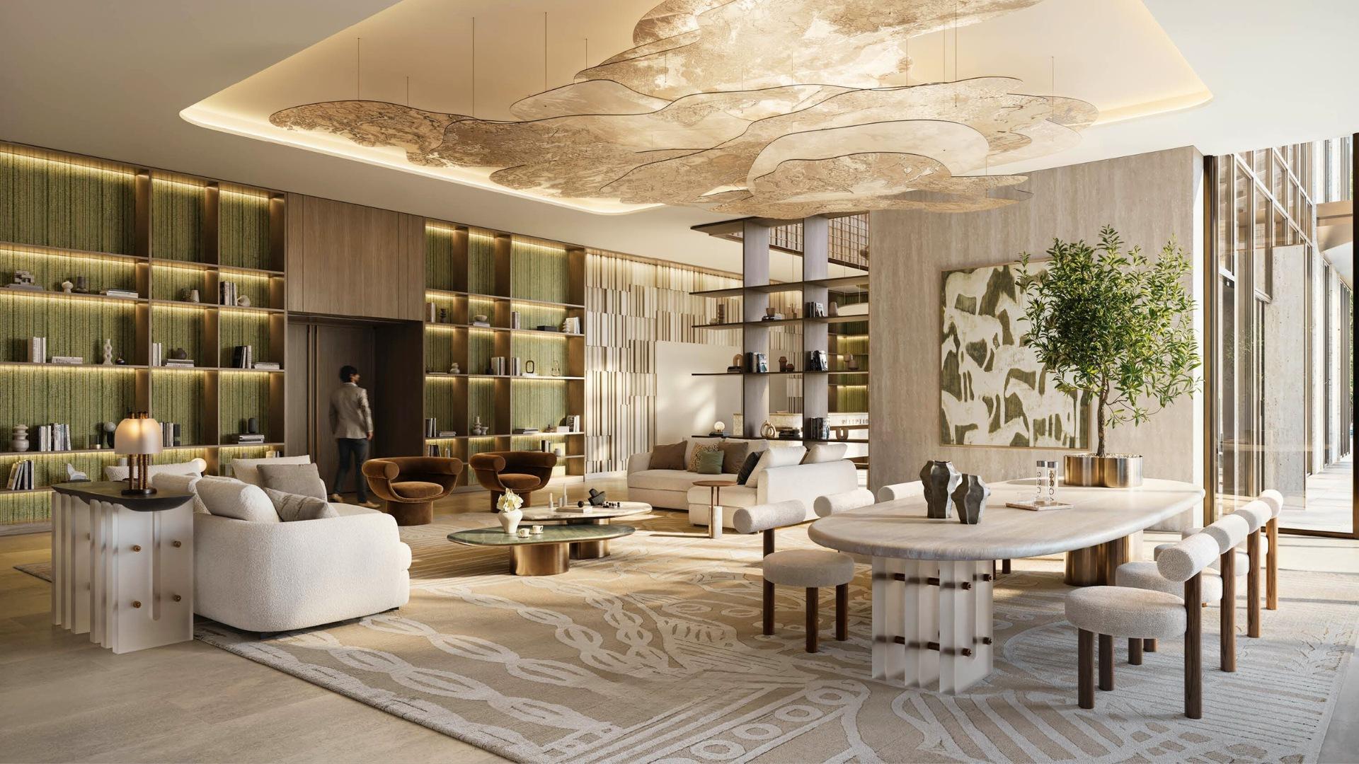 Silva By Emaar