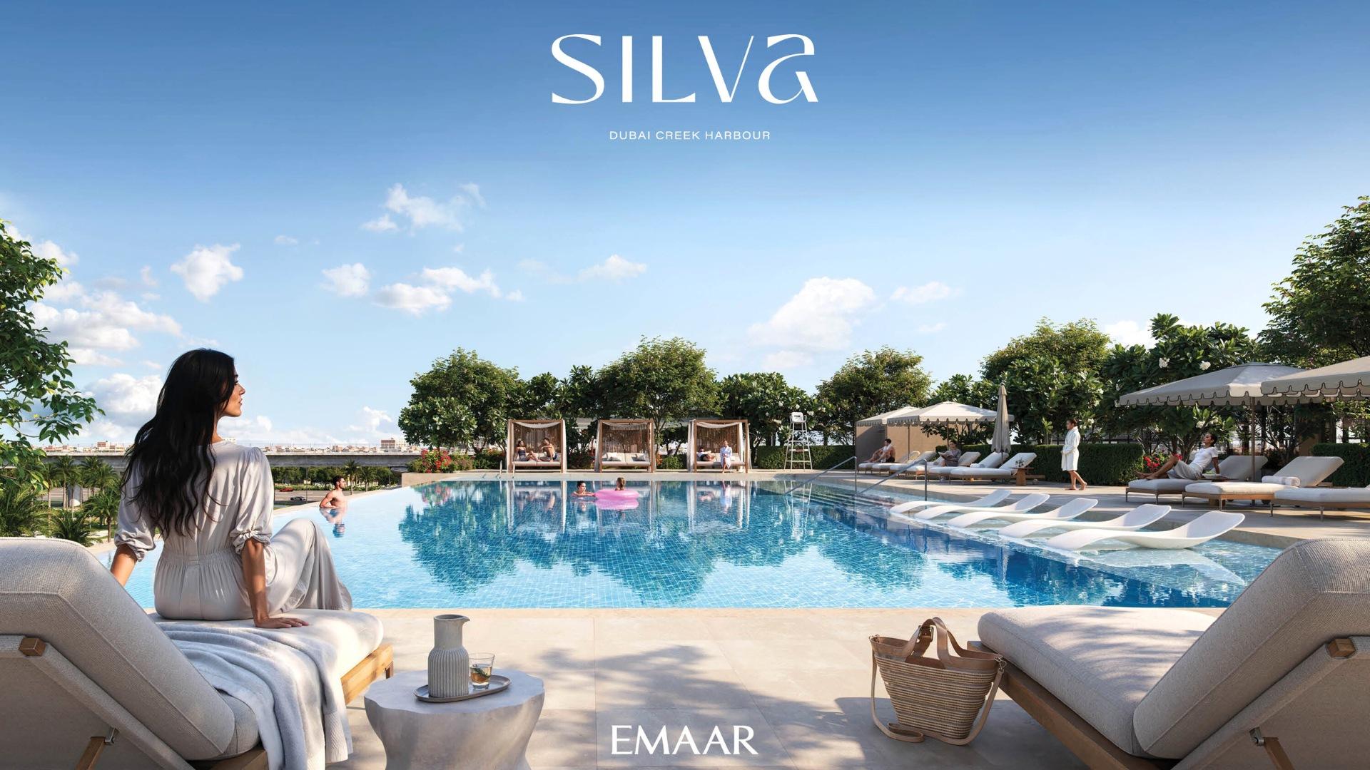 Silva By Emaar
