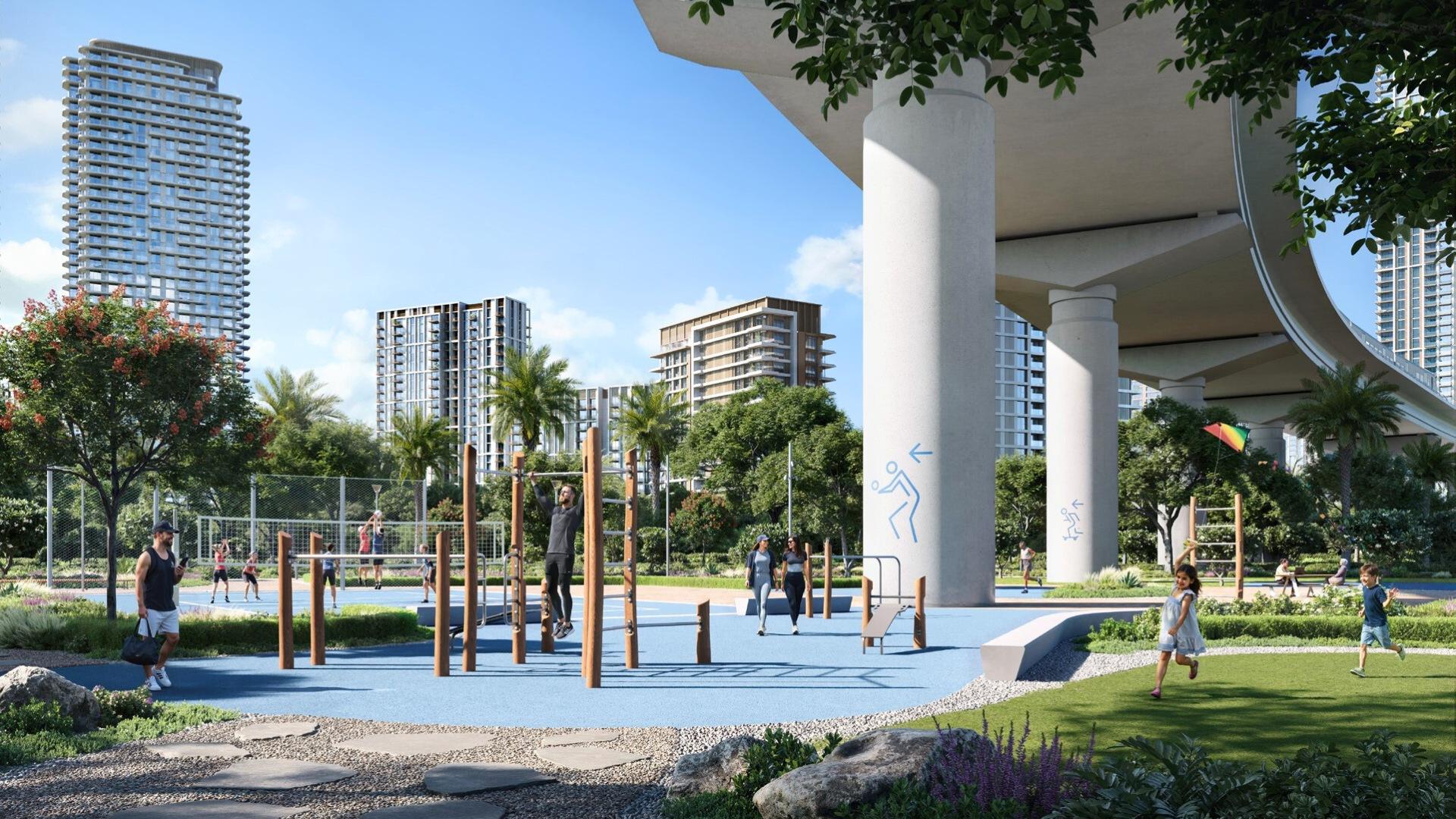 Silva By Emaar