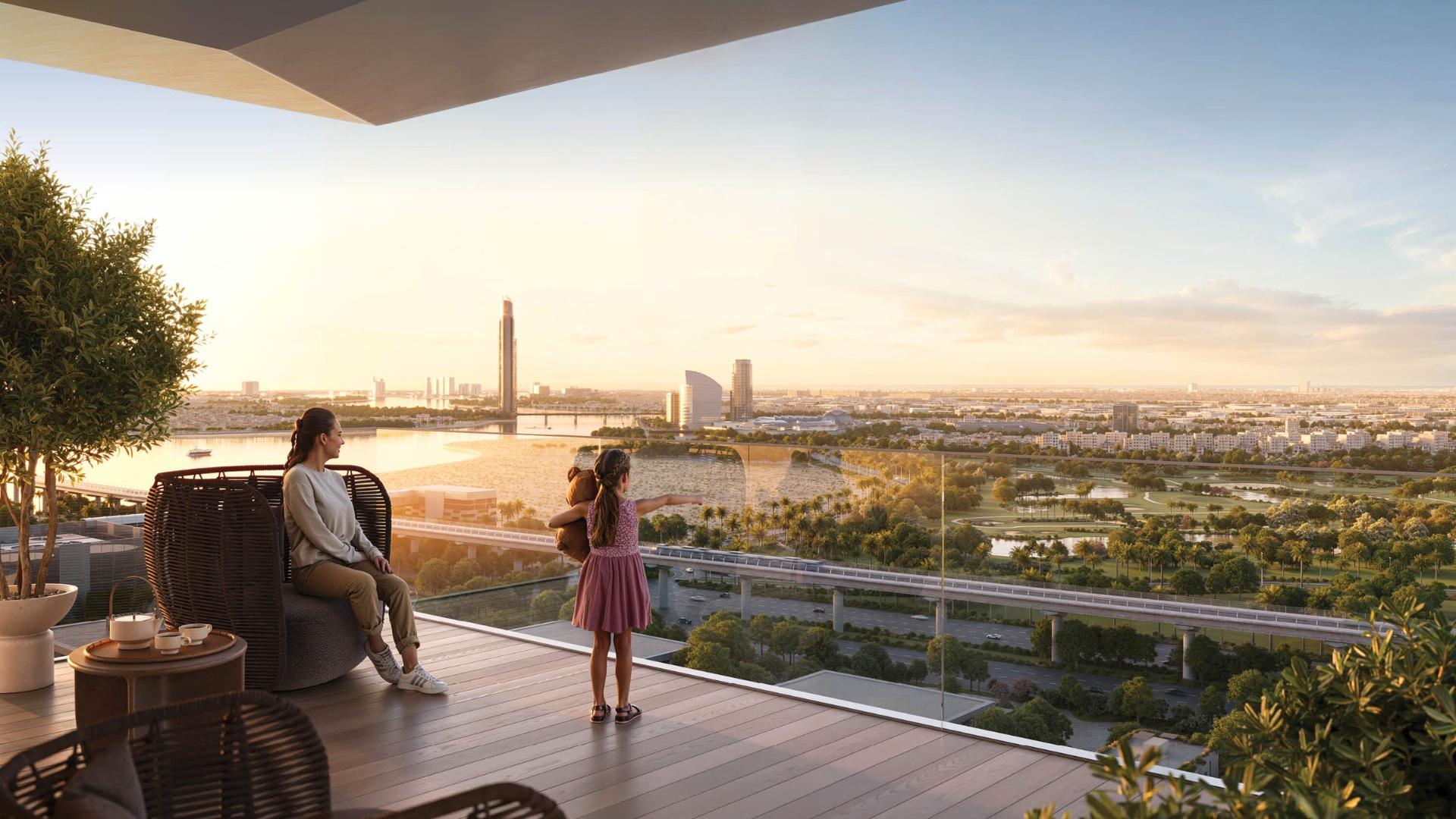 Silva By Emaar