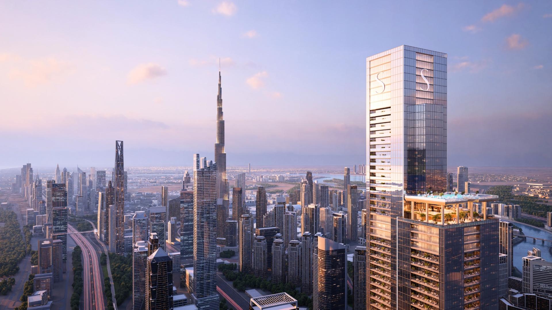 Sobha Skyparks