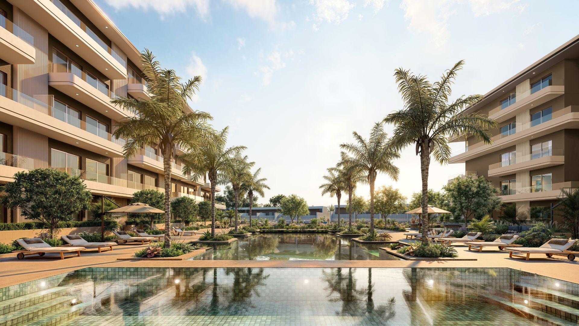 Sol Terra Gardens