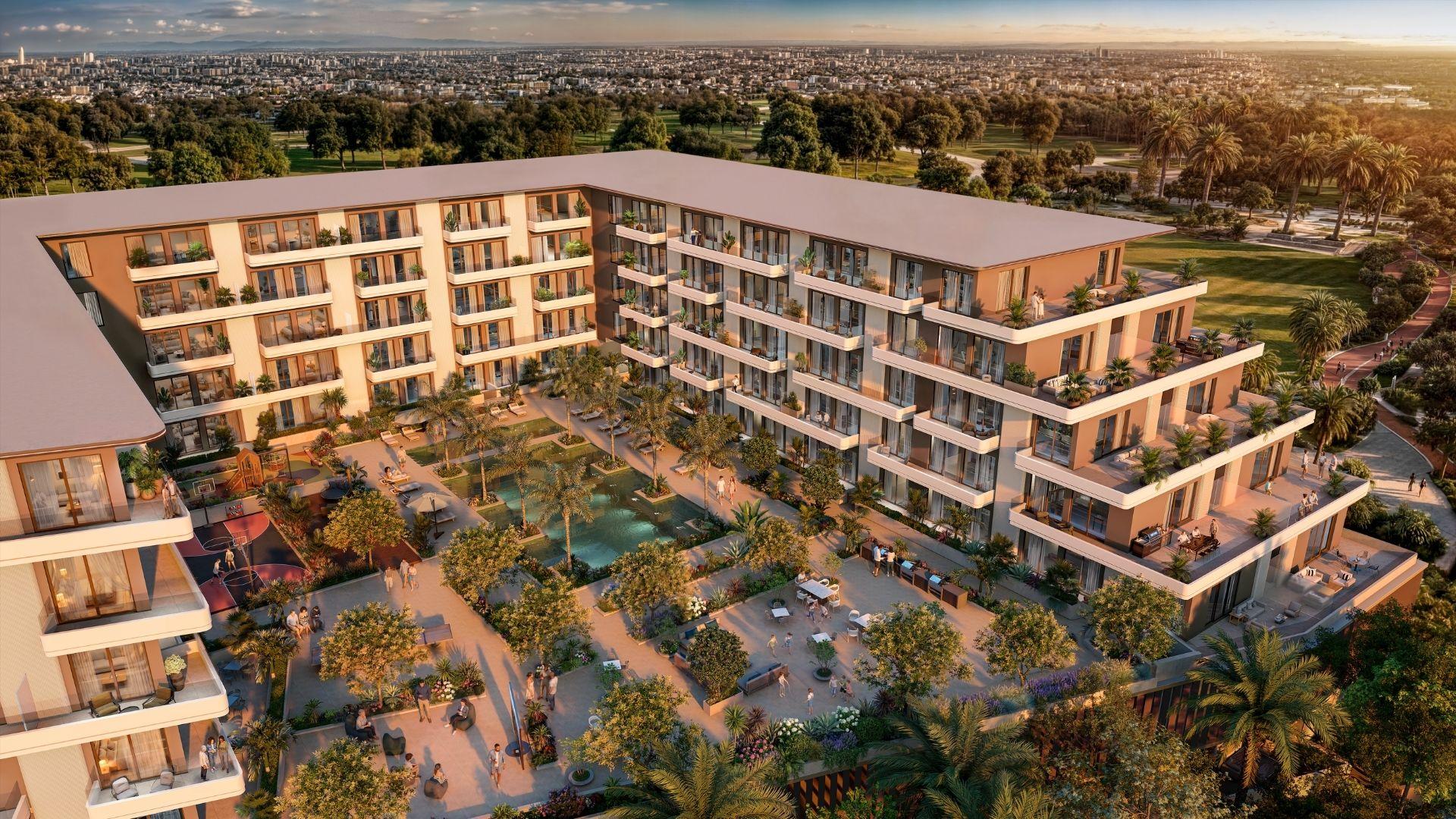 Sol Terra Gardens