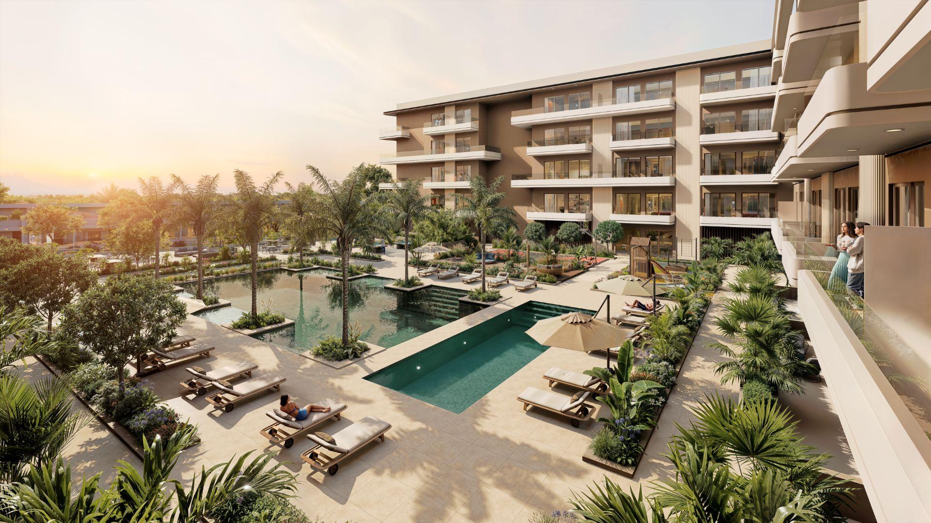 Sol Terra Gardens