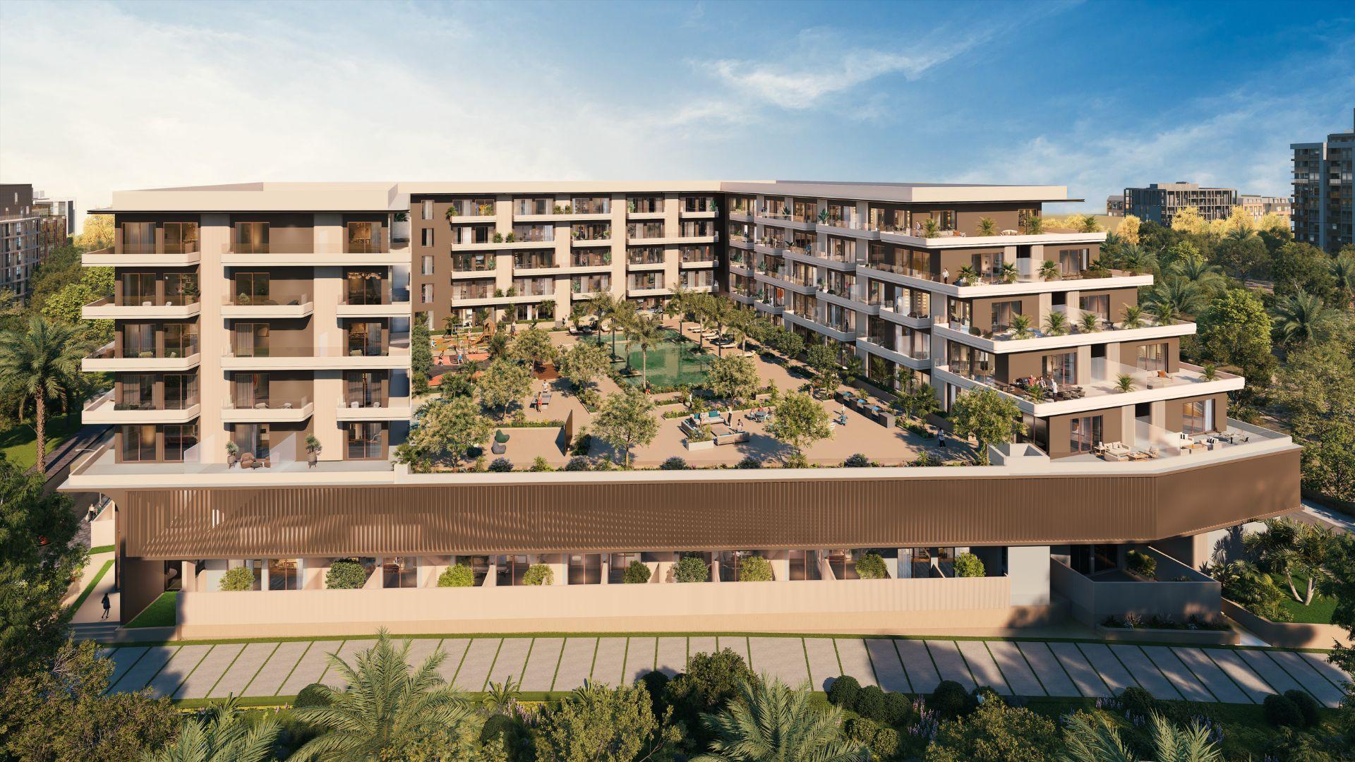 Sol Terra Gardens