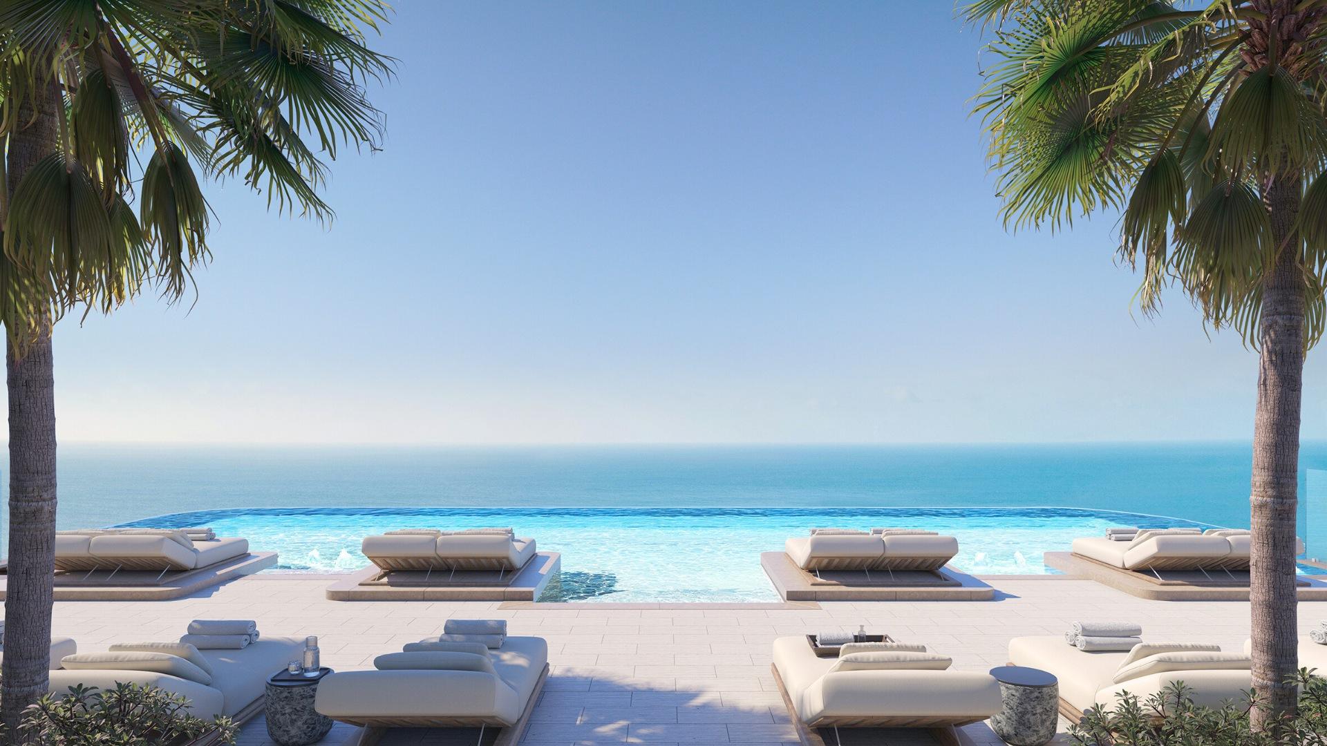 Soleva Beach Residences