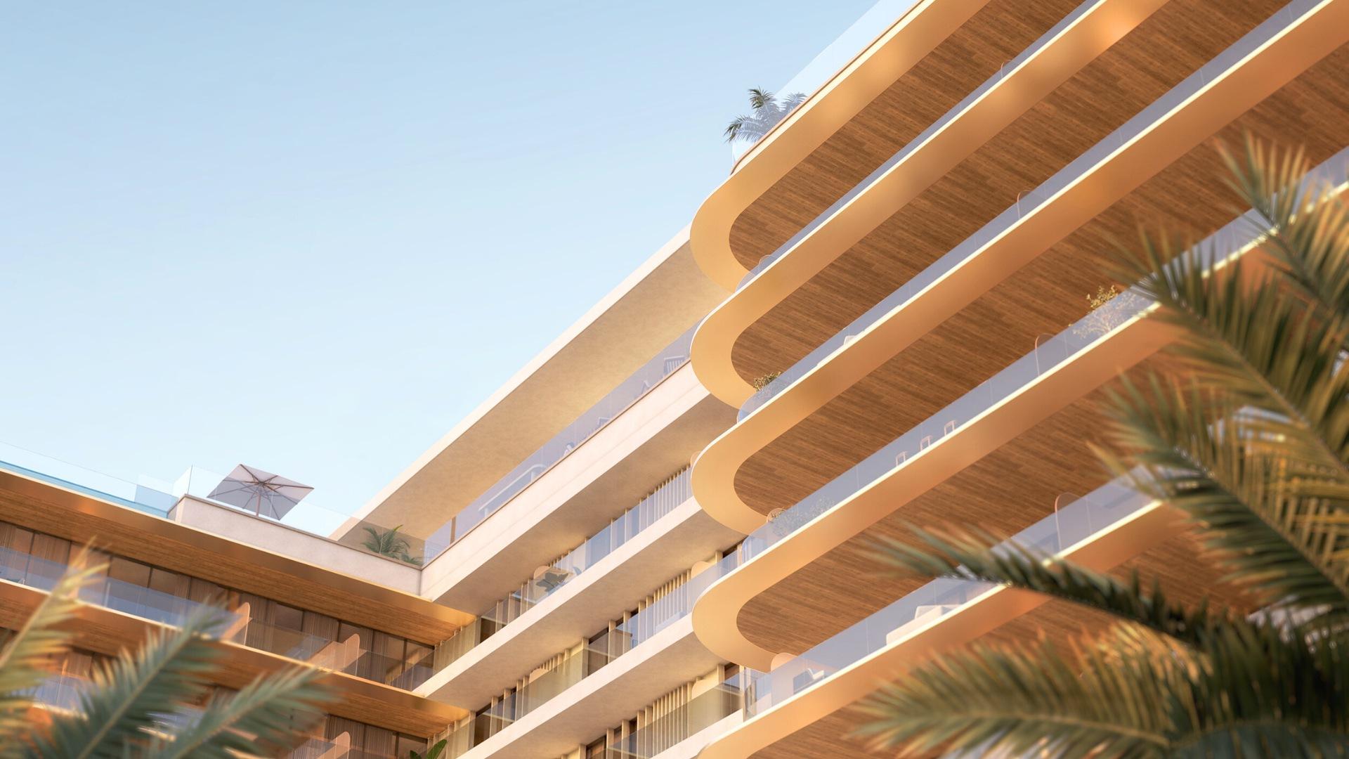 Soleva Beach Residences