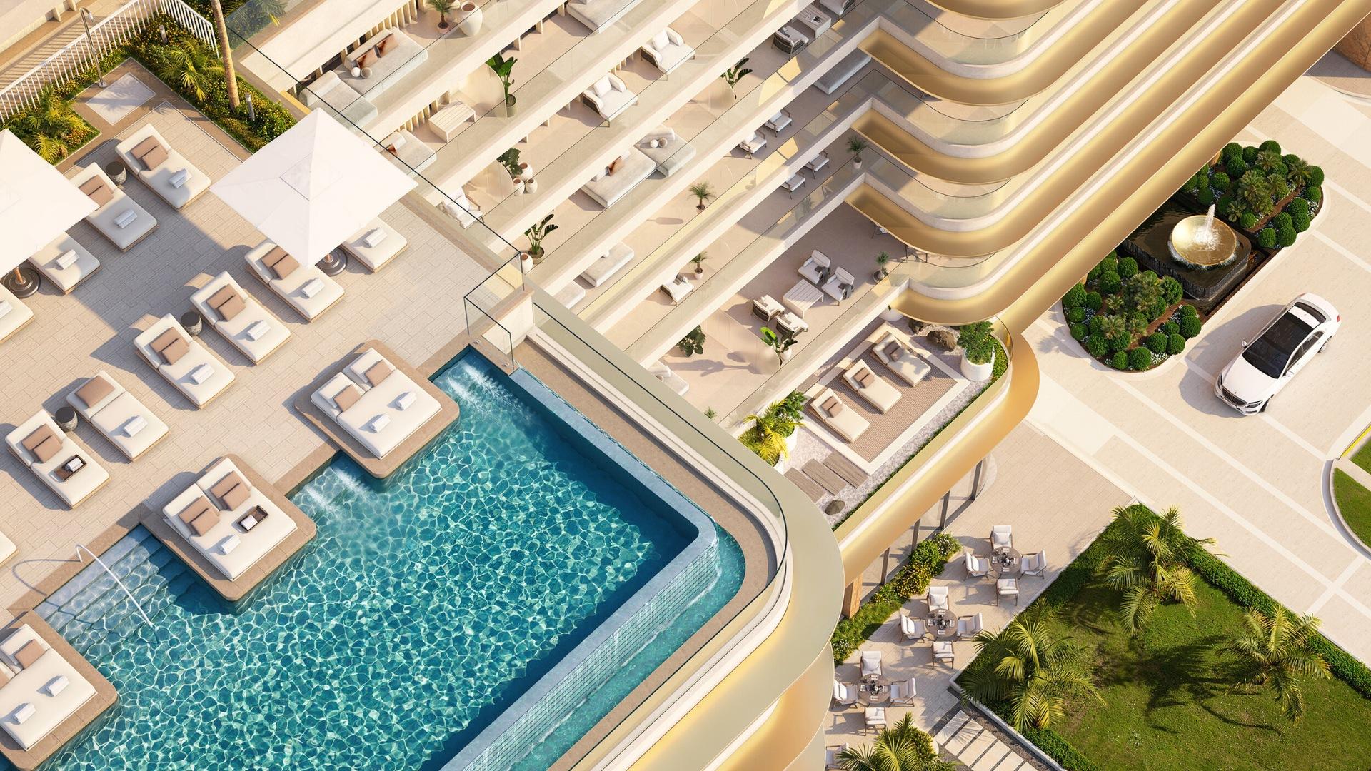 Soleva Beach Residences